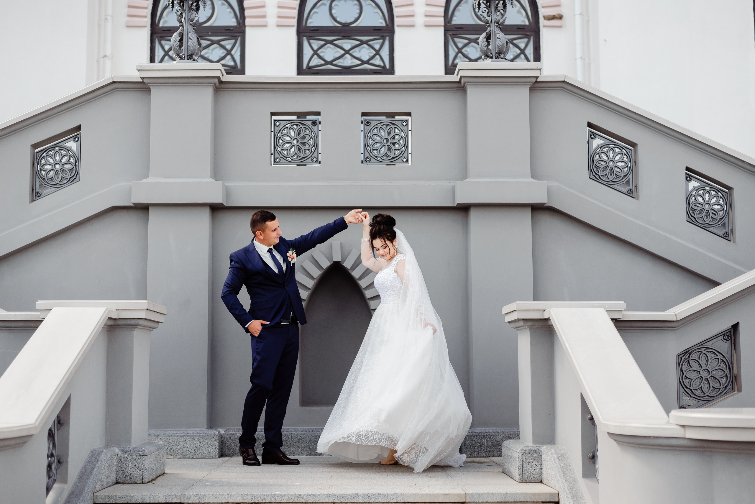 Igor&Svetlana. Свадебный фотограф в Минске и Жлобине Светлана Карпович