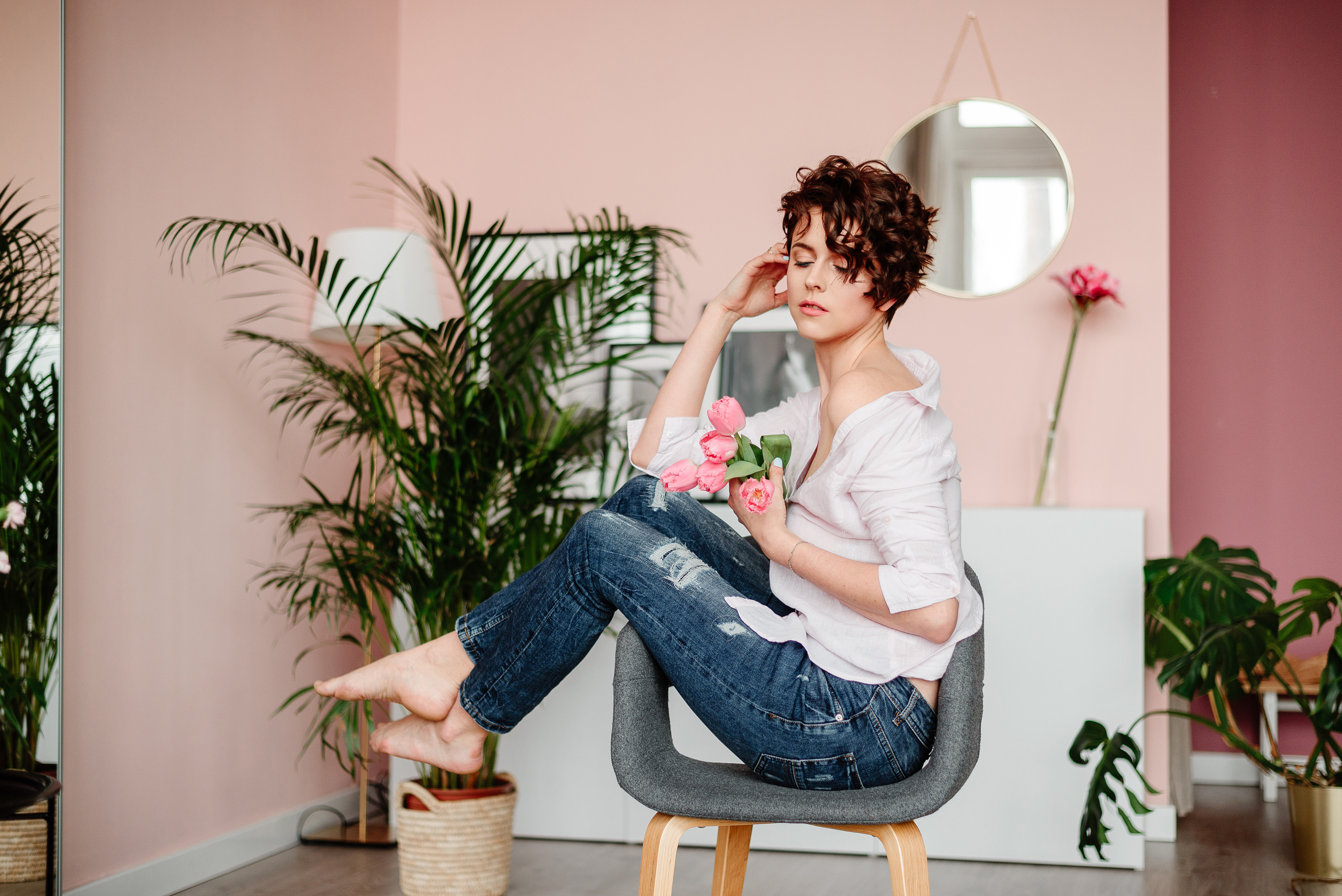 Портретные. Свадебный фотограф в Минске и Жлобине Светлана Карпович