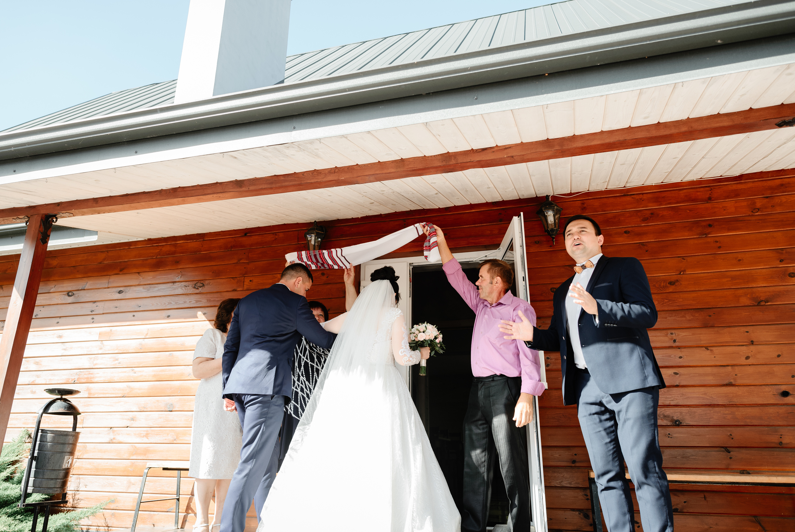 Igor&Svetlana. Свадебный фотограф в Минске и Жлобине Светлана Карпович