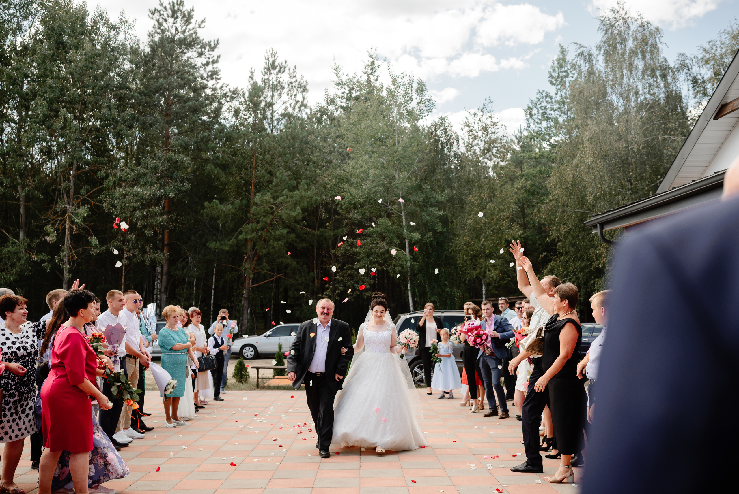 Igor&Svetlana. Свадебный фотограф в Минске и Жлобине Светлана Карпович