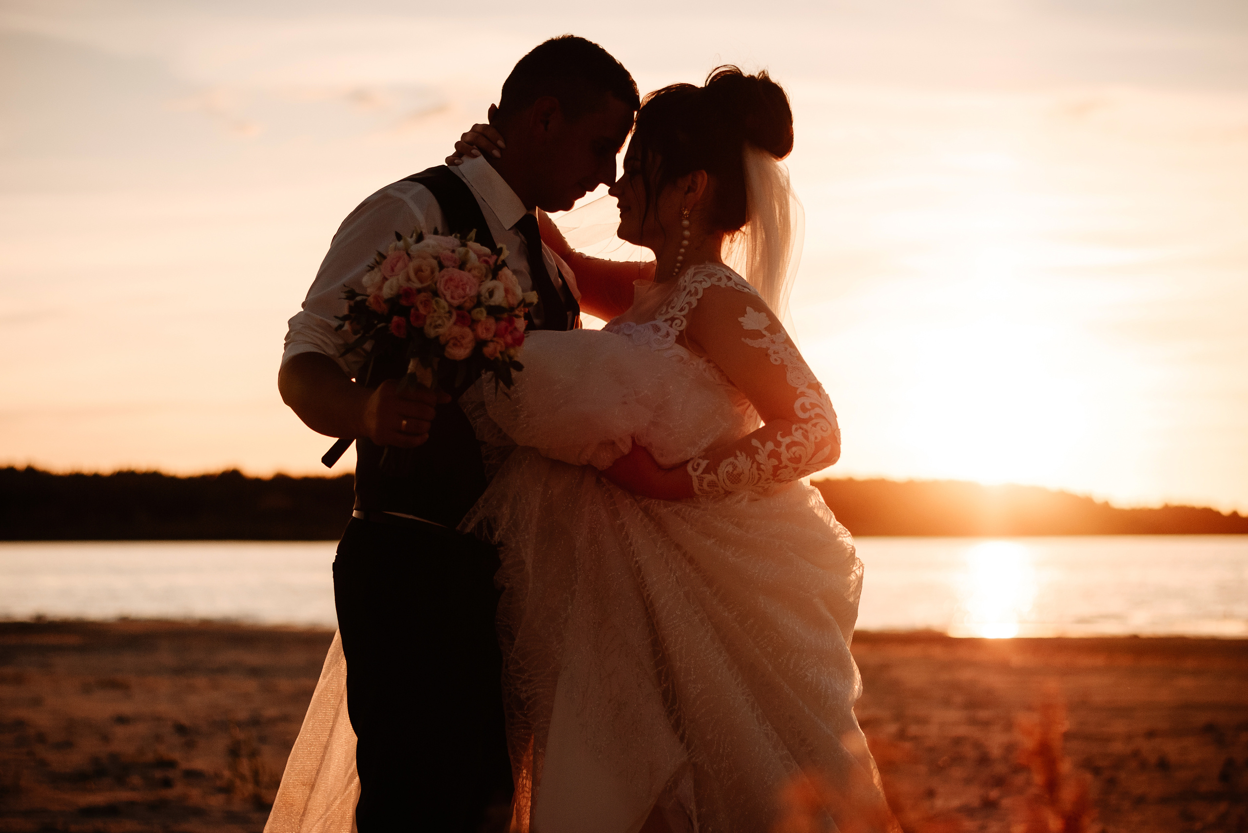 Igor&Svetlana. Свадебный фотограф в Минске и Жлобине Светлана Карпович