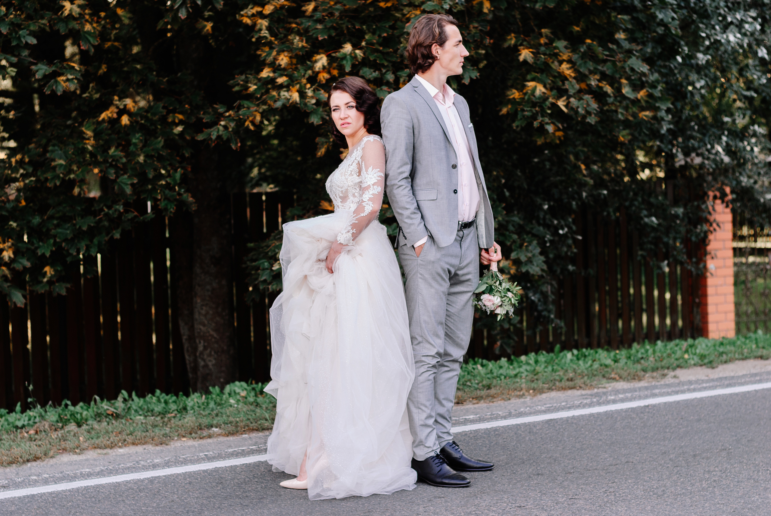 Alexandr&Yulija. Свадебный фотограф в Минске и Жлобине Светлана Карпович