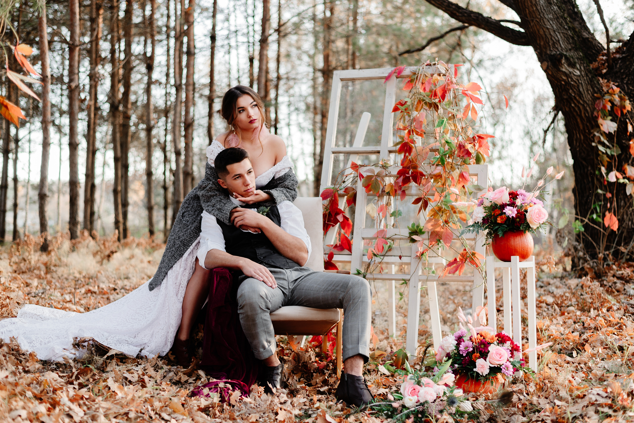 Victor&Alexandra. Свадебный фотограф в Минске и Жлобине Светлана Карпович