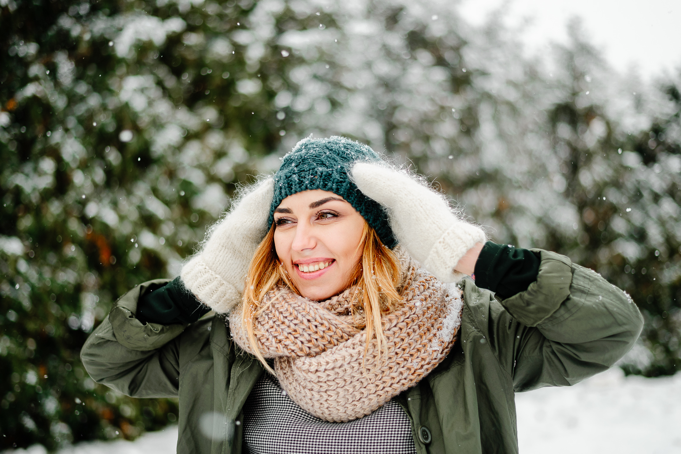 Портретные. Свадебный фотограф в Минске и Жлобине Светлана Карпович