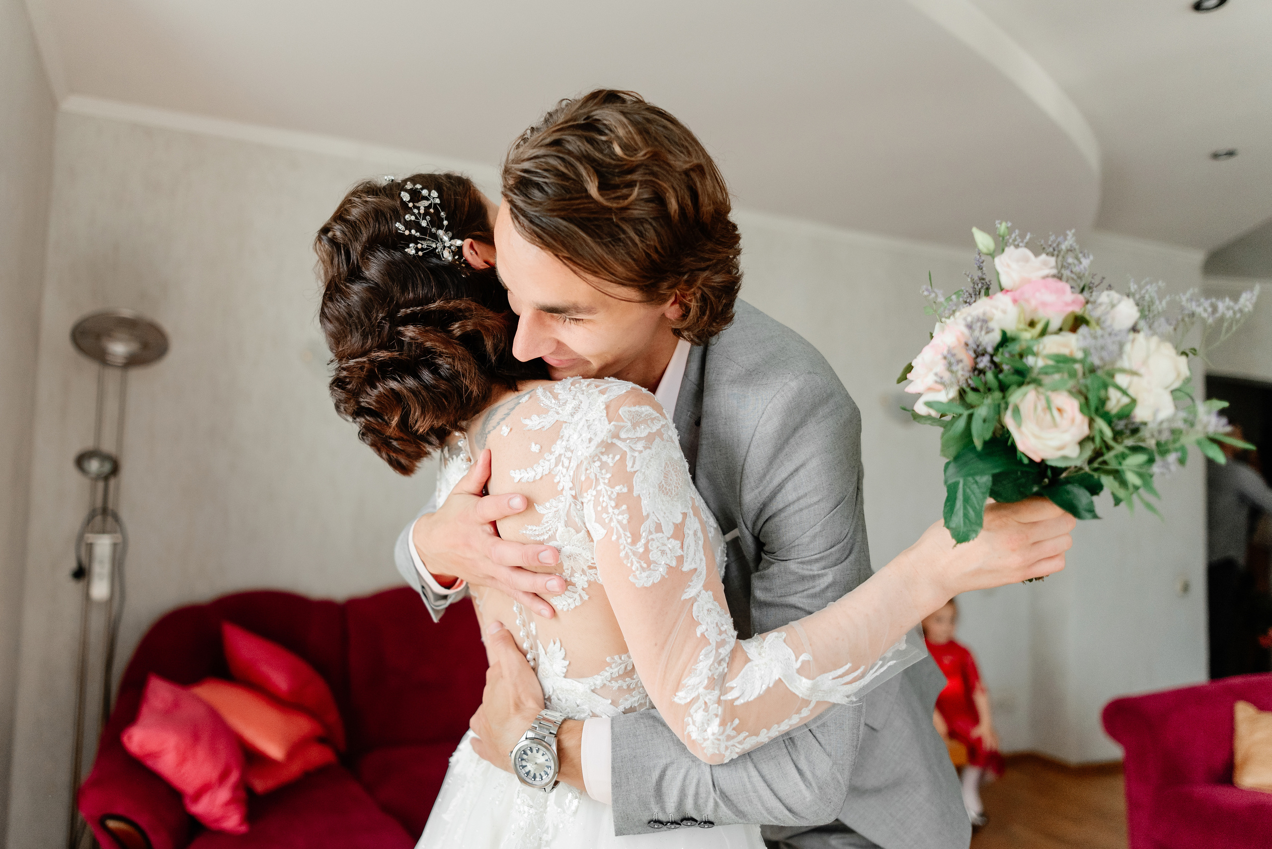 Alexandr&Yulija. Свадебный фотограф в Минске и Жлобине Светлана Карпович