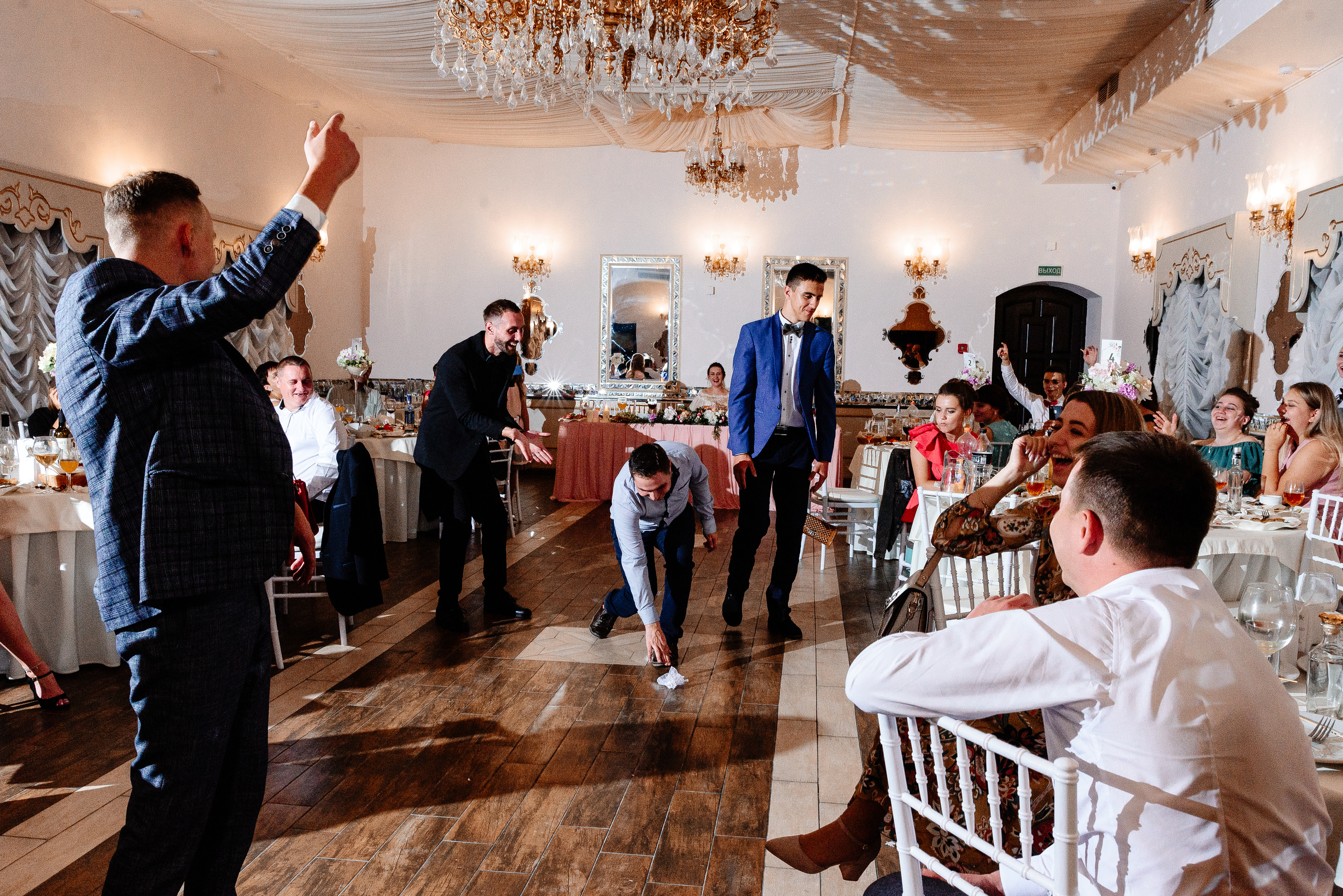 Oleg&Alexandra. Свадебный фотограф в Минске и Жлобине Светлана Карпович