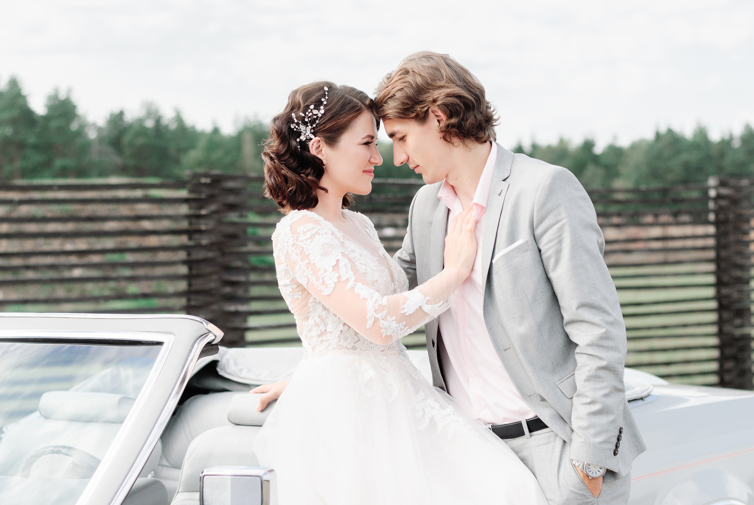 Alexandr&Yulija. Свадебный фотограф в Минске и Жлобине Светлана Карпович