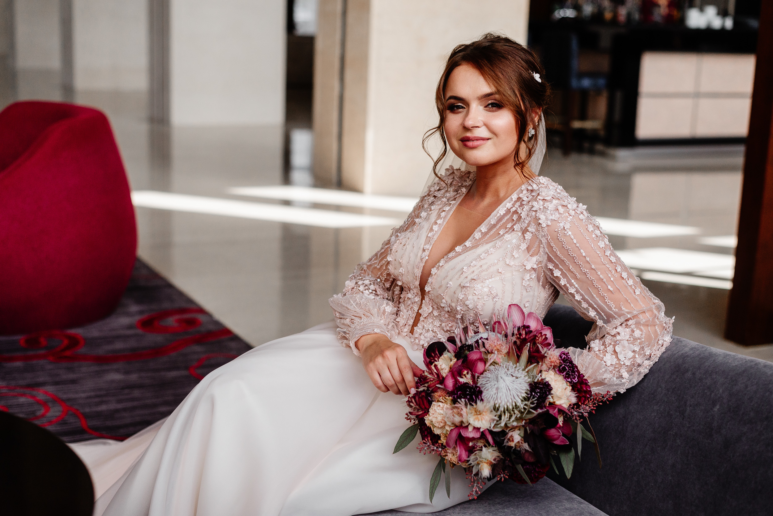 Stanislav&Anna. Свадебный фотограф в Минске и Жлобине Светлана Карпович