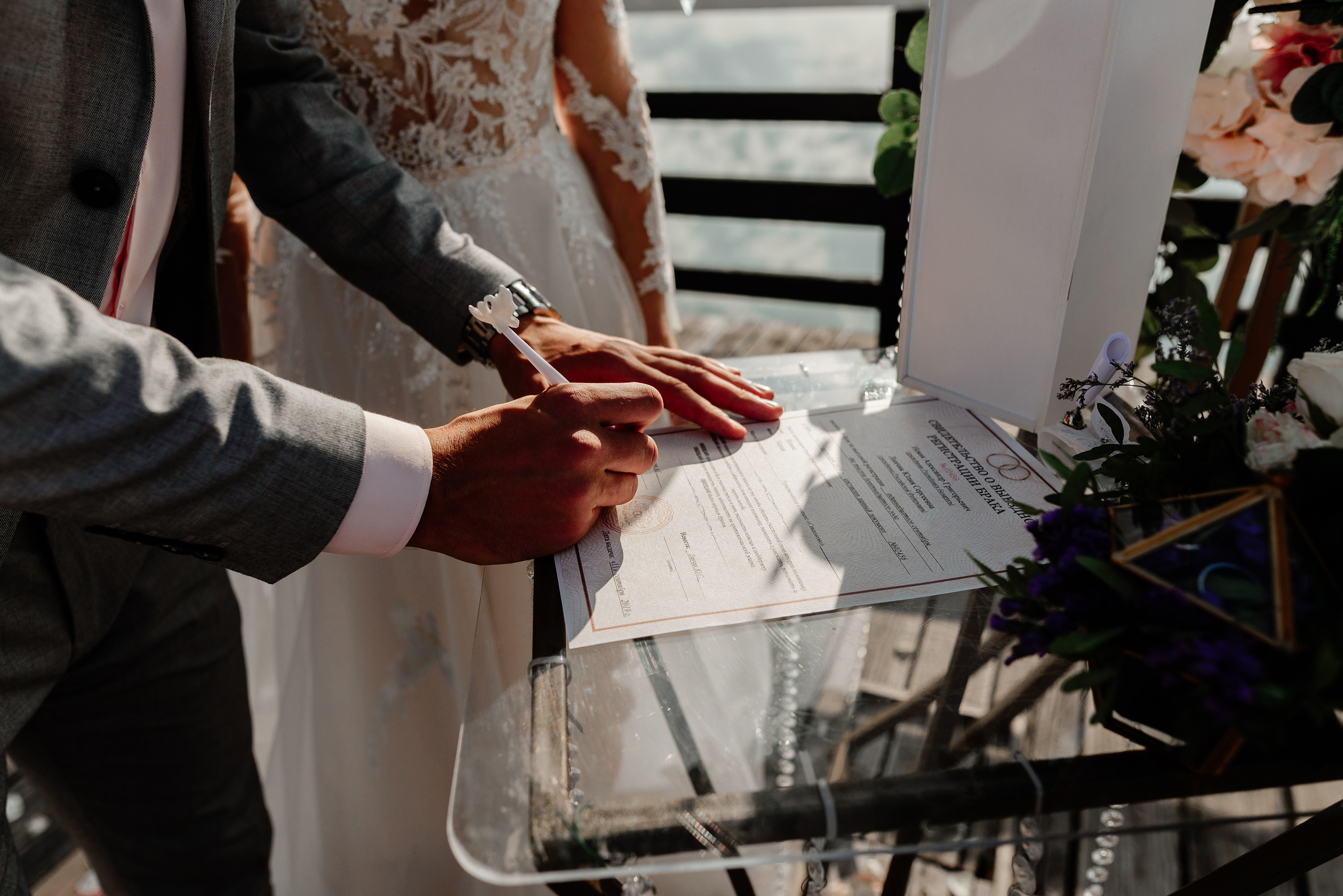 Alexandr&Yulija. Свадебный фотограф в Минске и Жлобине Светлана Карпович