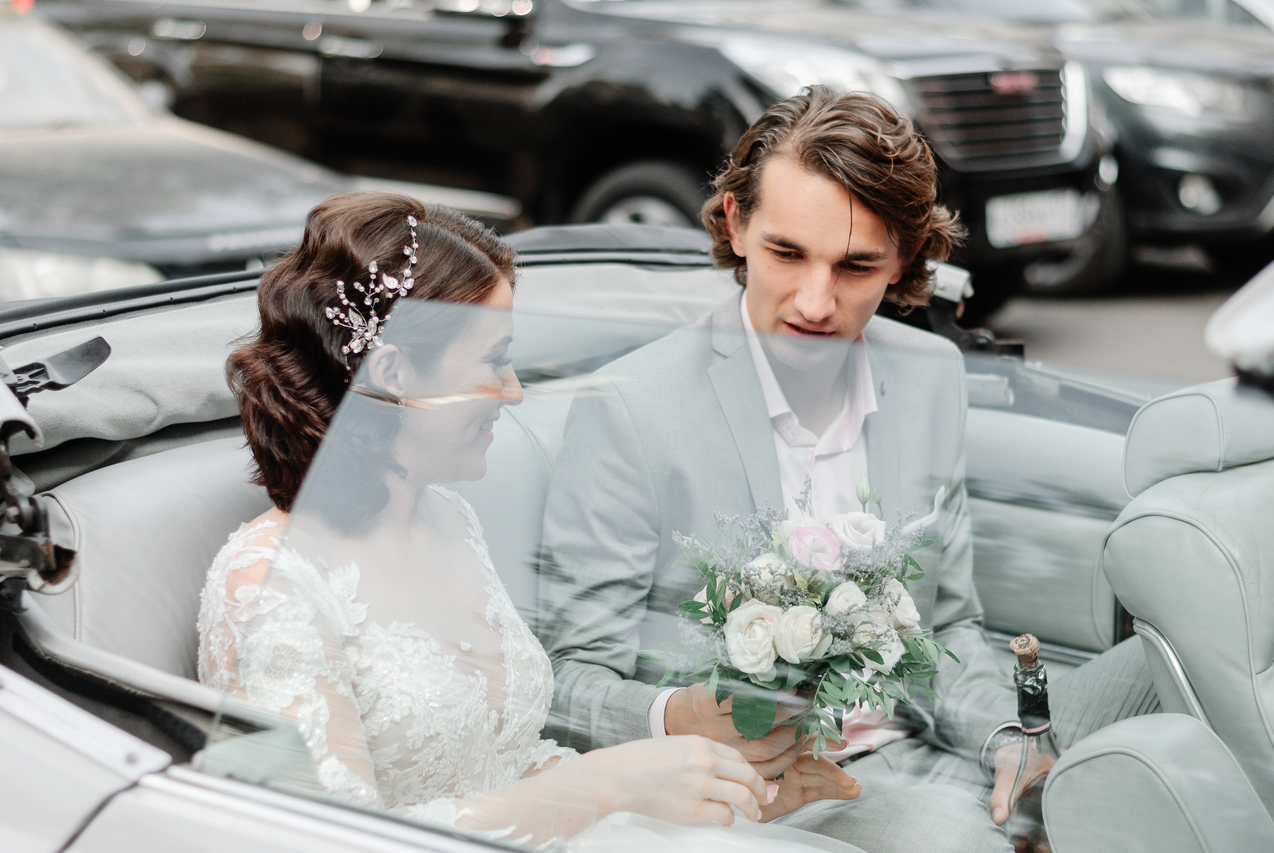 Alexandr&Yulija. Свадебный фотограф в Минске и Жлобине Светлана Карпович