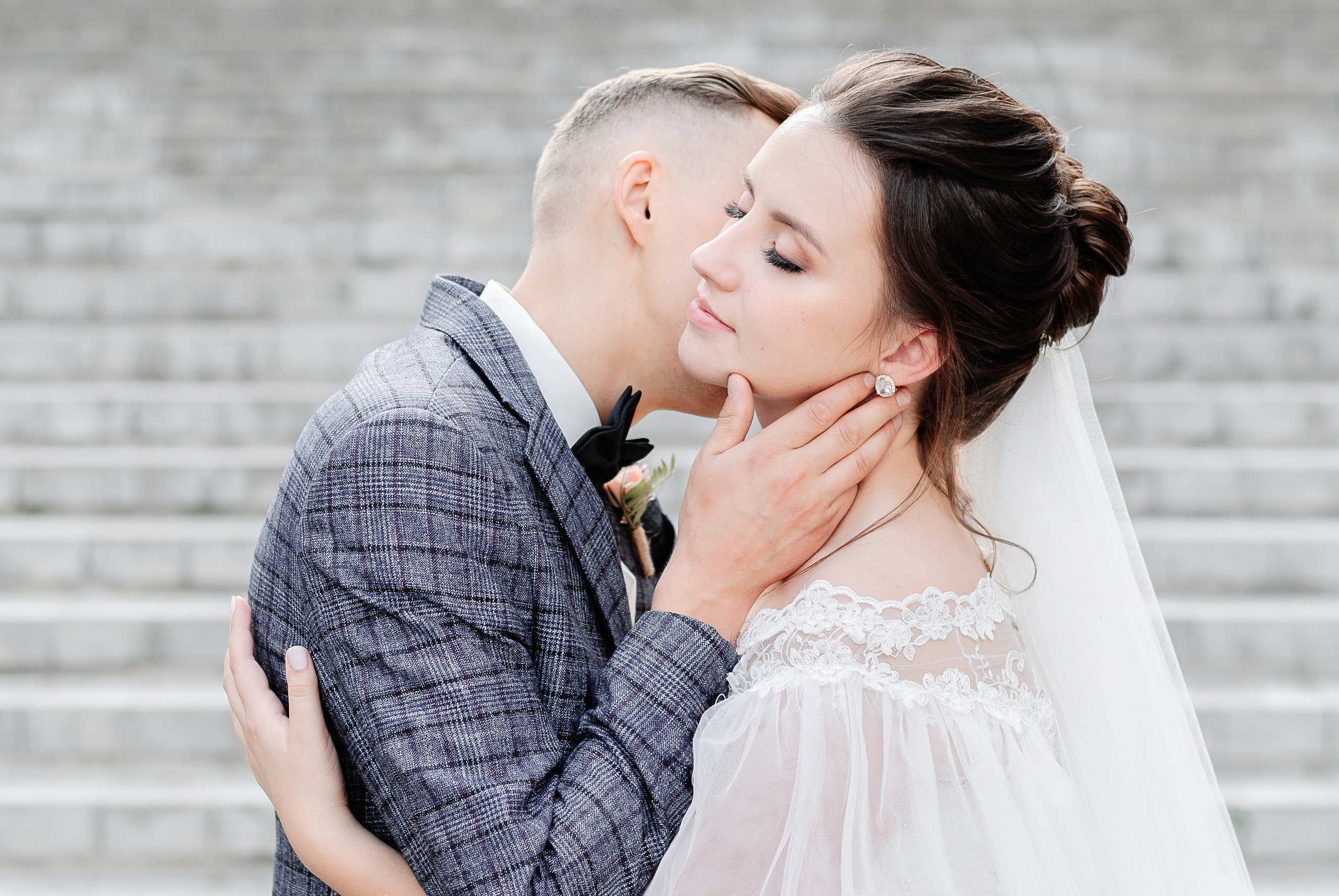 Oleg&Alexandra. Свадебный фотограф в Минске и Жлобине Светлана Карпович