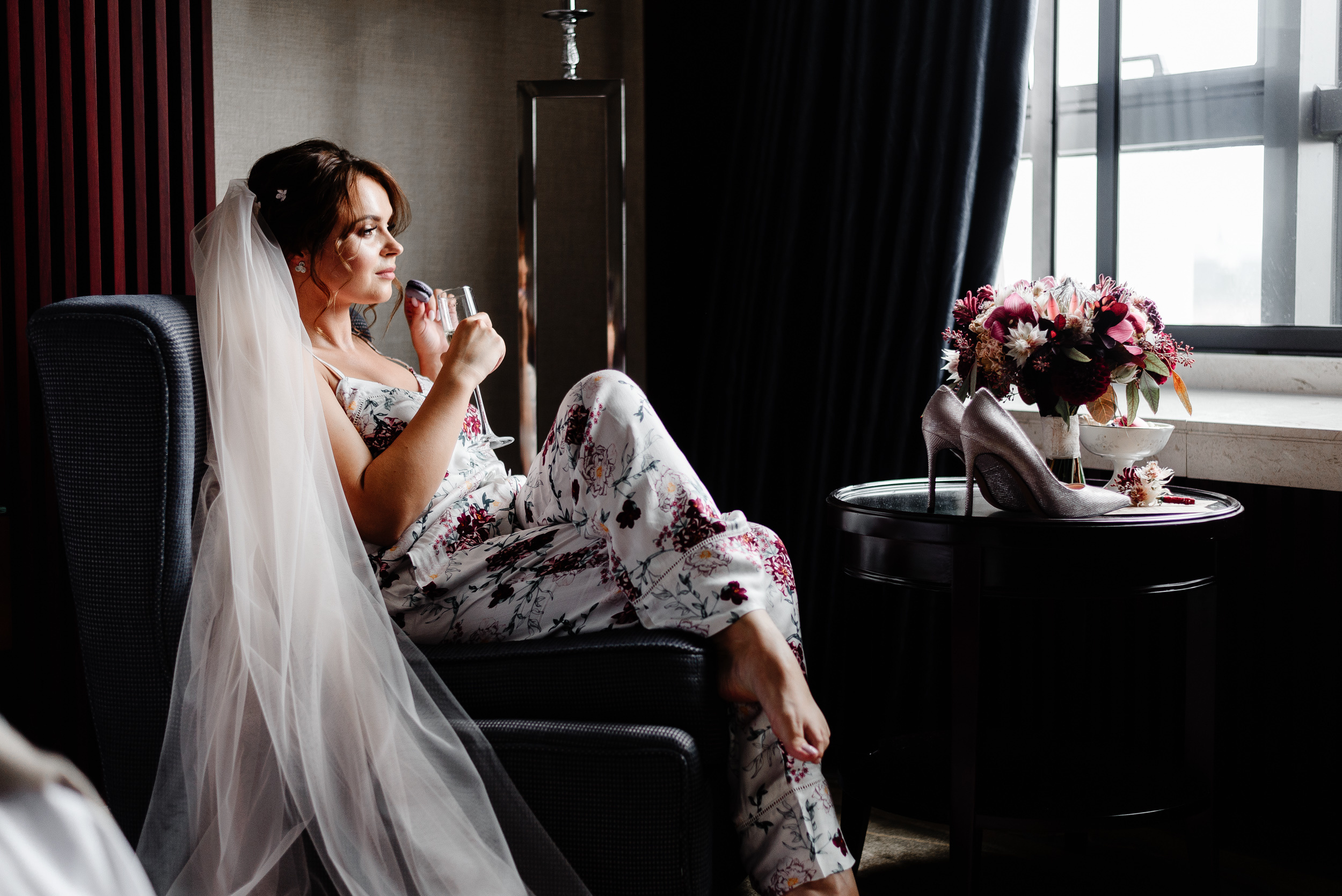 Stanislav&Anna. Свадебный фотограф в Минске и Жлобине Светлана Карпович