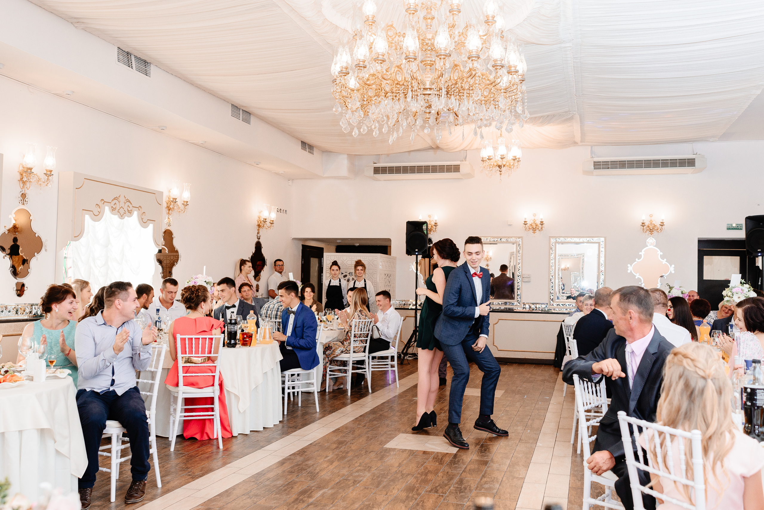 Oleg&Alexandra. Свадебный фотограф в Минске и Жлобине Светлана Карпович