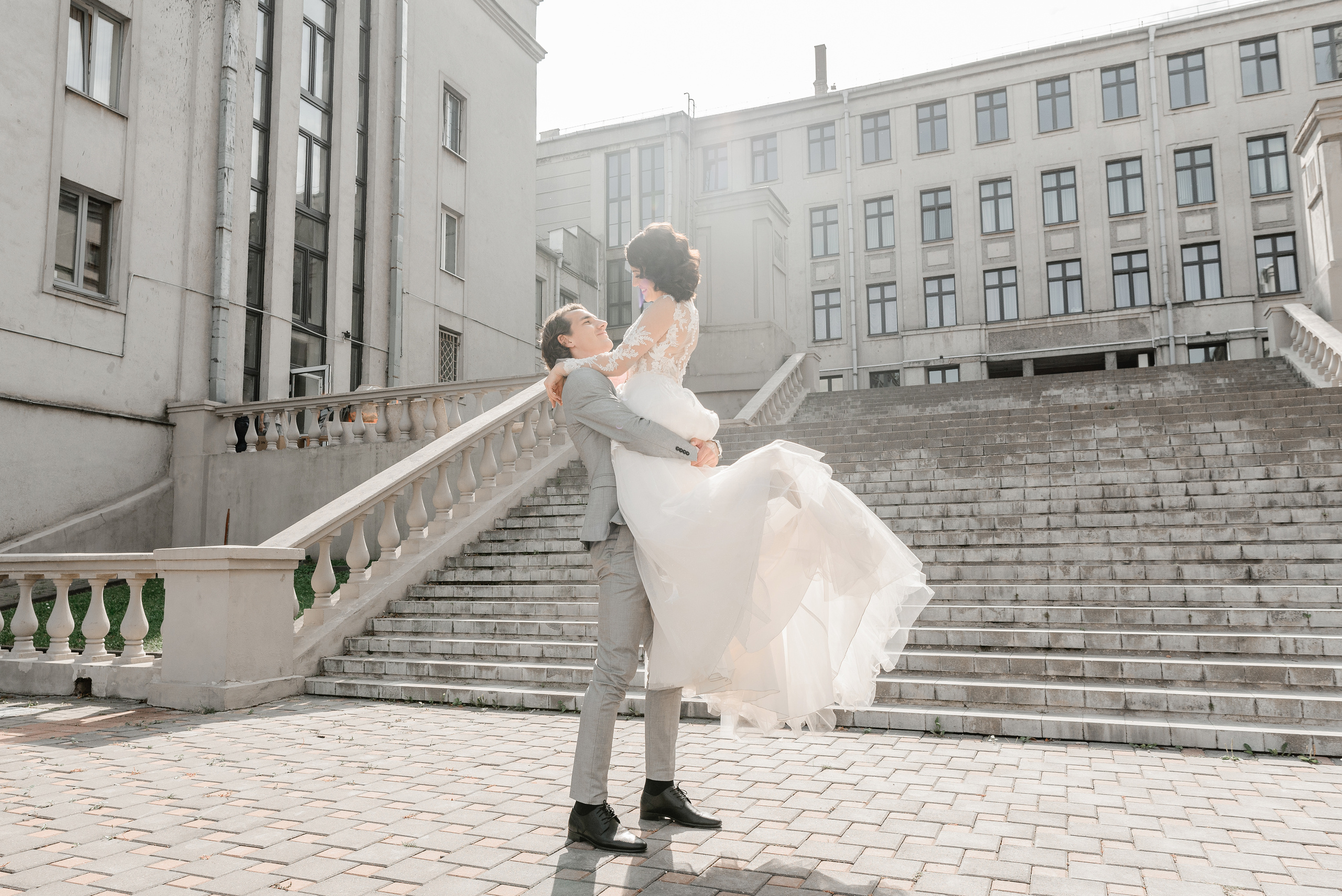 Alexandr&Yulija. Свадебный фотограф в Минске и Жлобине Светлана Карпович