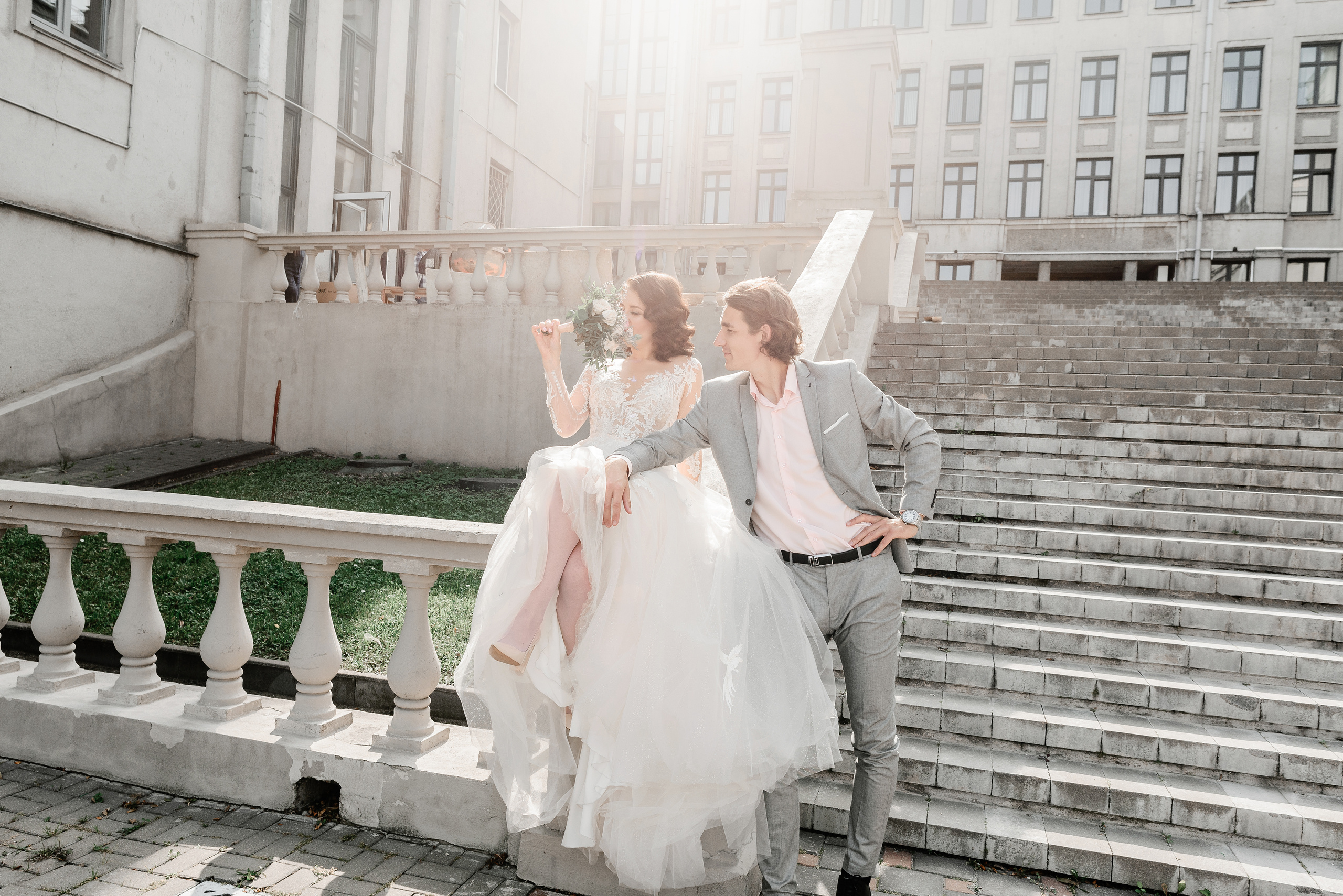 Alexandr&Yulija. Свадебный фотограф в Минске и Жлобине Светлана Карпович