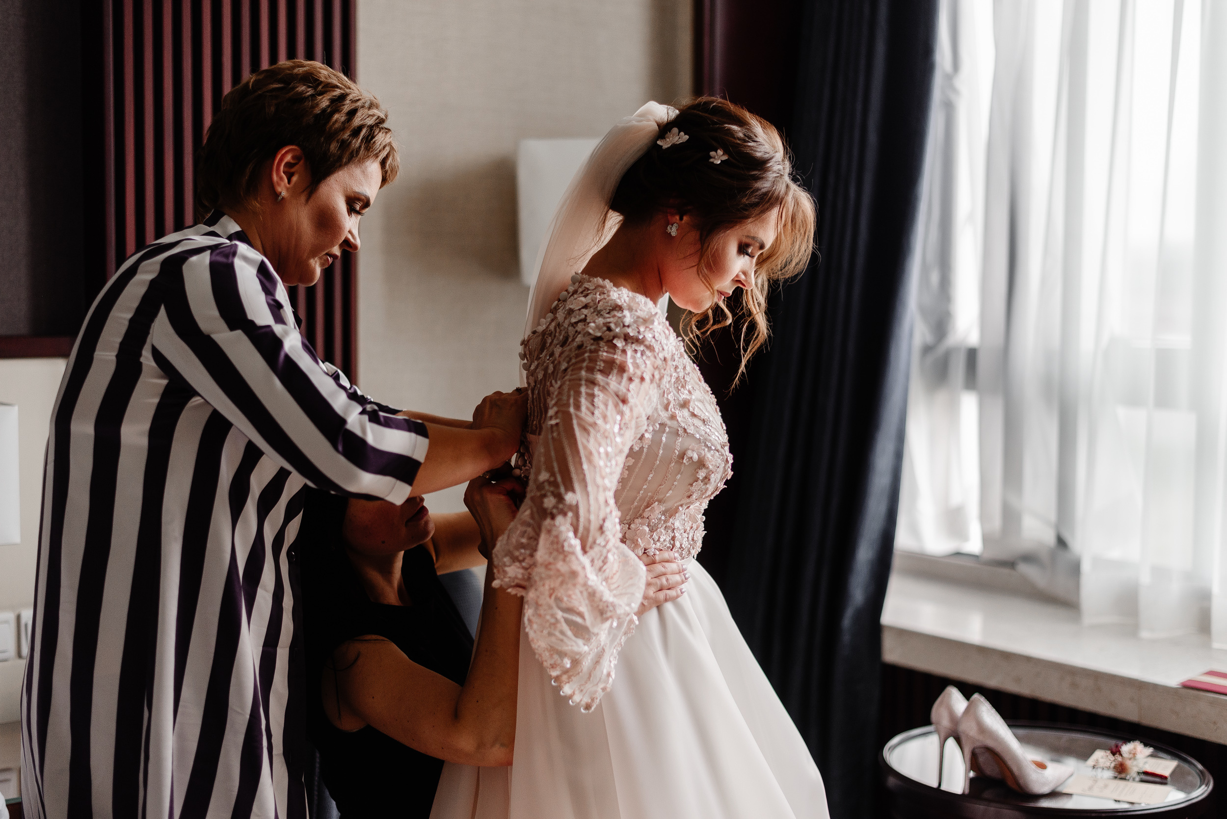 Stanislav&Anna. Свадебный фотограф в Минске и Жлобине Светлана Карпович