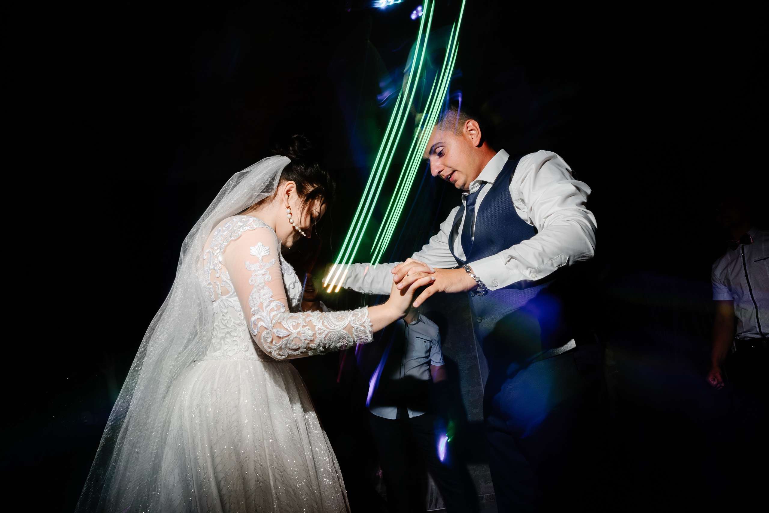 Igor&Svetlana. Свадебный фотограф в Минске и Жлобине Светлана Карпович