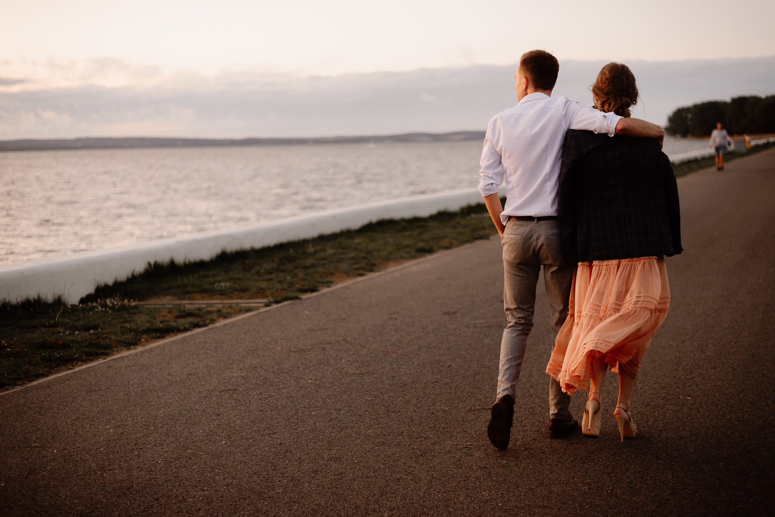 Lovestory. Алина и Дима. Свадебный фотограф в Минске и Жлобине Светлана Карпович