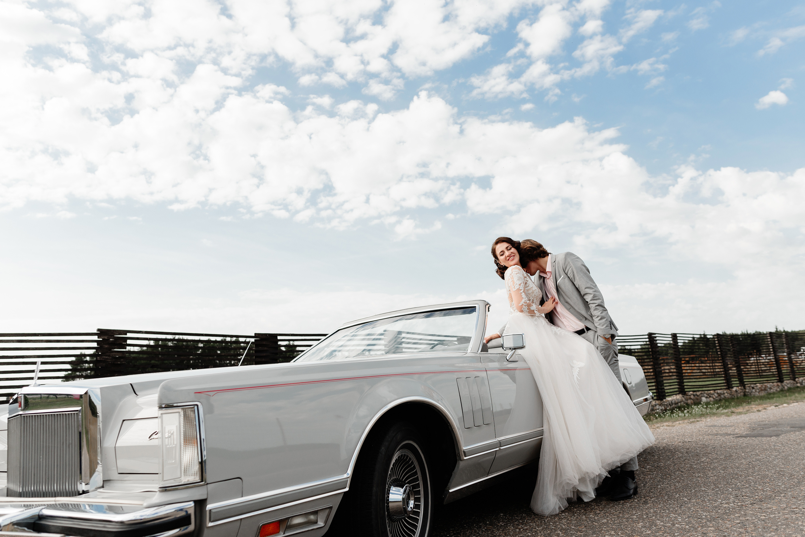 Alexandr&Yulija. Свадебный фотограф в Минске и Жлобине Светлана Карпович