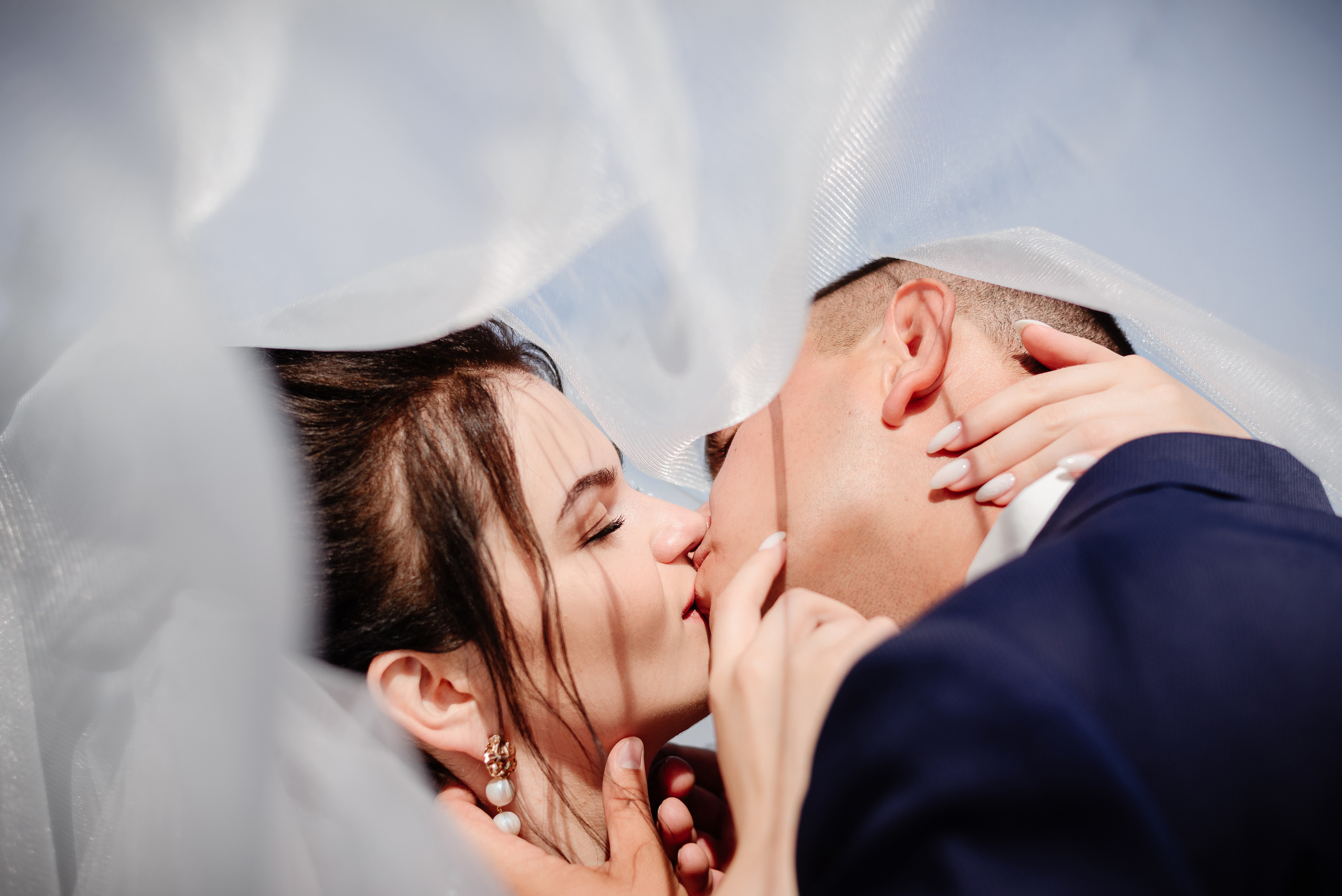 Igor&Svetlana. Свадебный фотограф в Минске и Жлобине Светлана Карпович