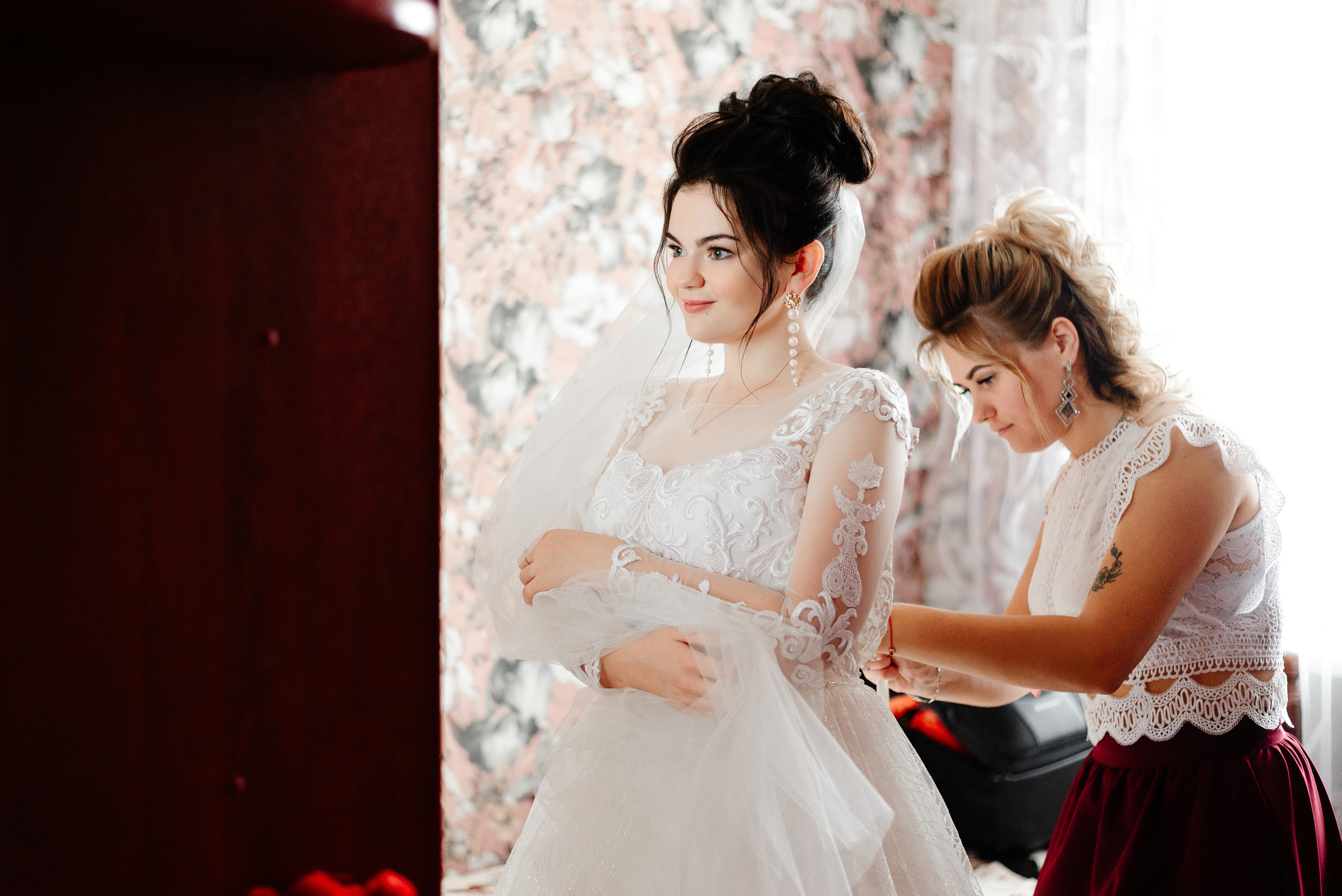 Igor&Svetlana. Свадебный фотограф в Минске и Жлобине Светлана Карпович