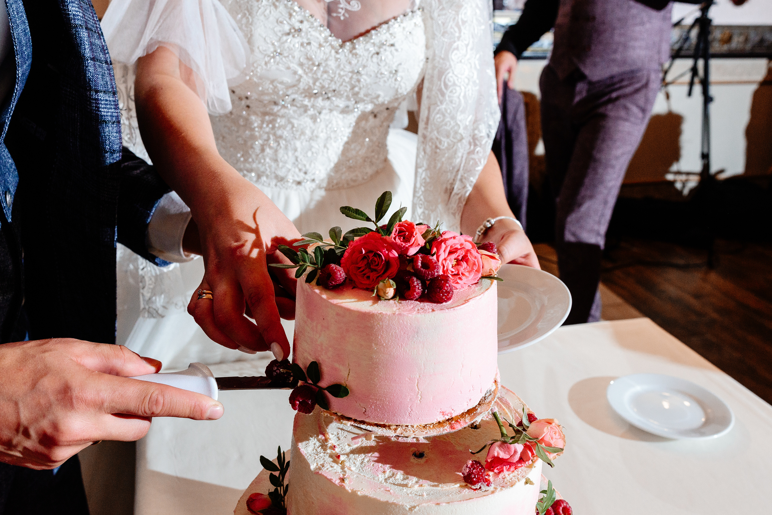 Oleg&Alexandra. Свадебный фотограф в Минске и Жлобине Светлана Карпович