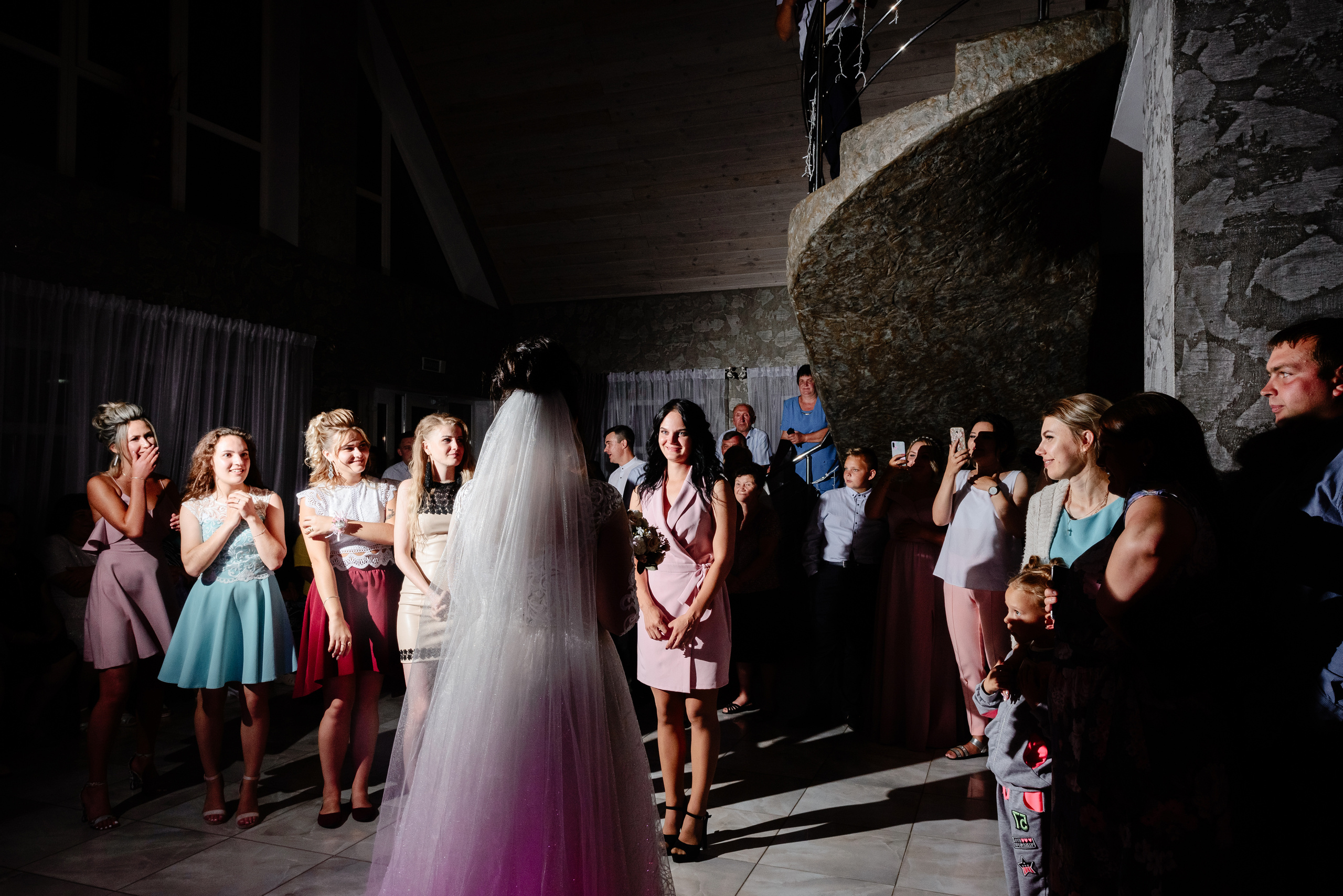 Igor&Svetlana. Свадебный фотограф в Минске и Жлобине Светлана Карпович