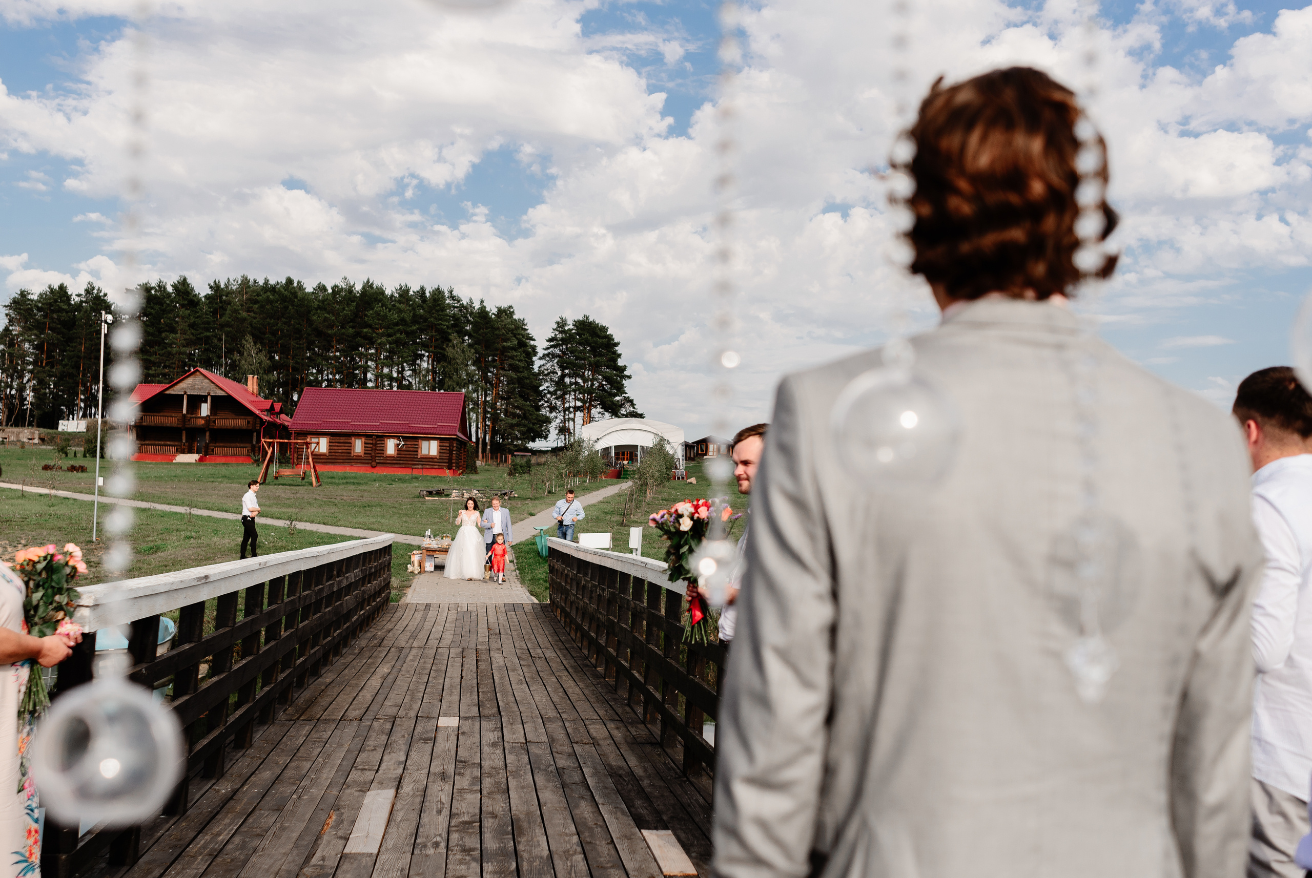 Alexandr&Yulija. Свадебный фотограф в Минске и Жлобине Светлана Карпович