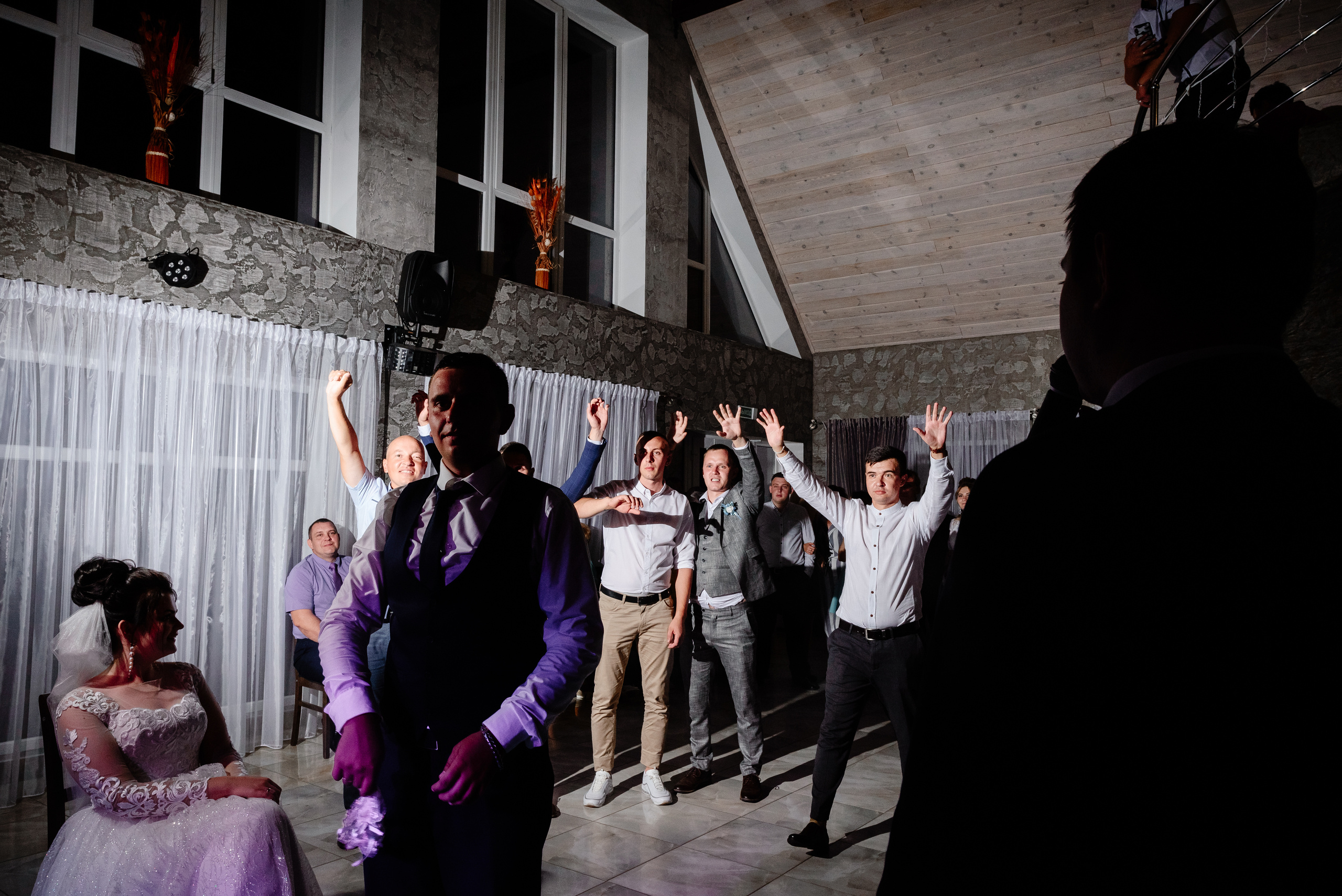 Igor&Svetlana. Свадебный фотограф в Минске и Жлобине Светлана Карпович