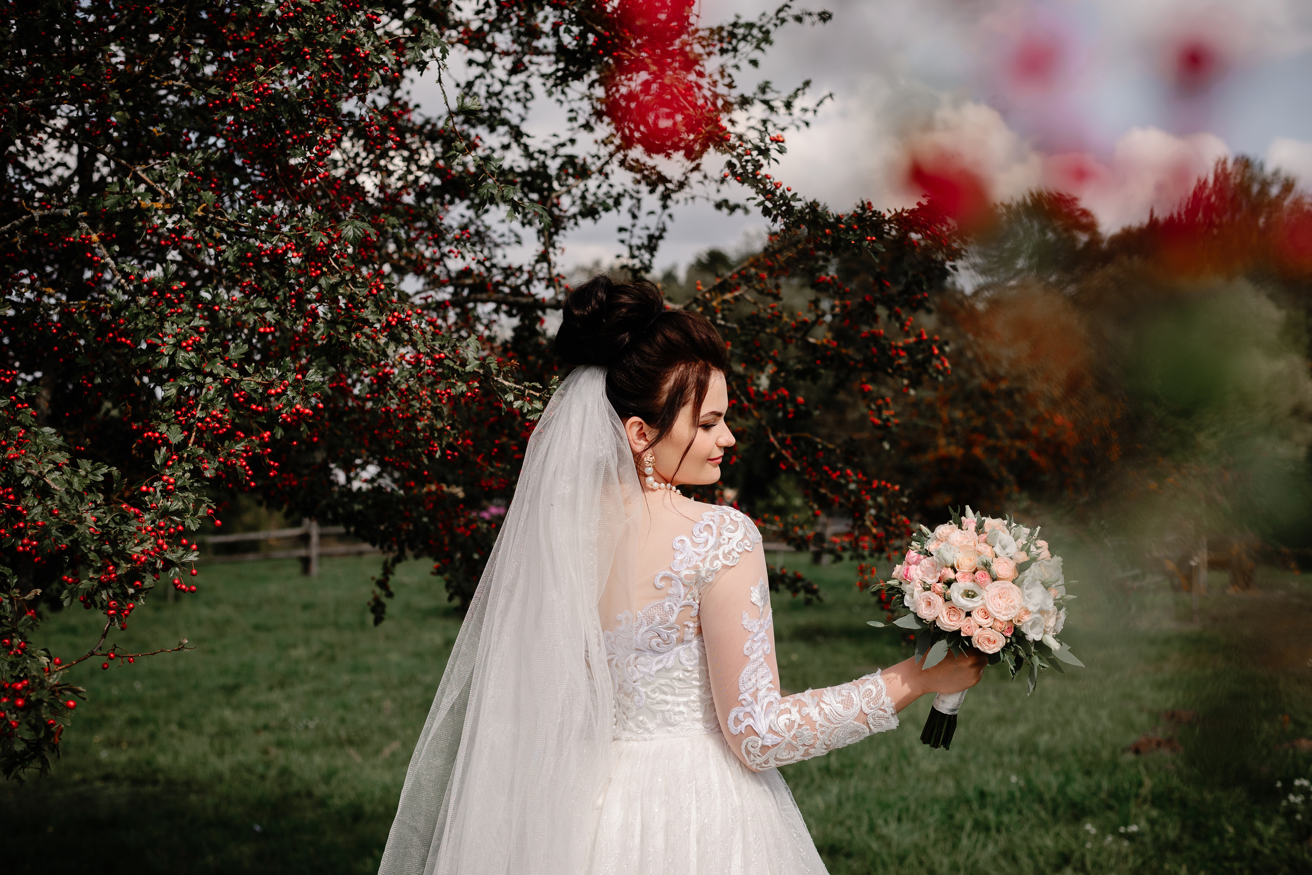 Igor&Svetlana. Свадебный фотограф в Минске и Жлобине Светлана Карпович
