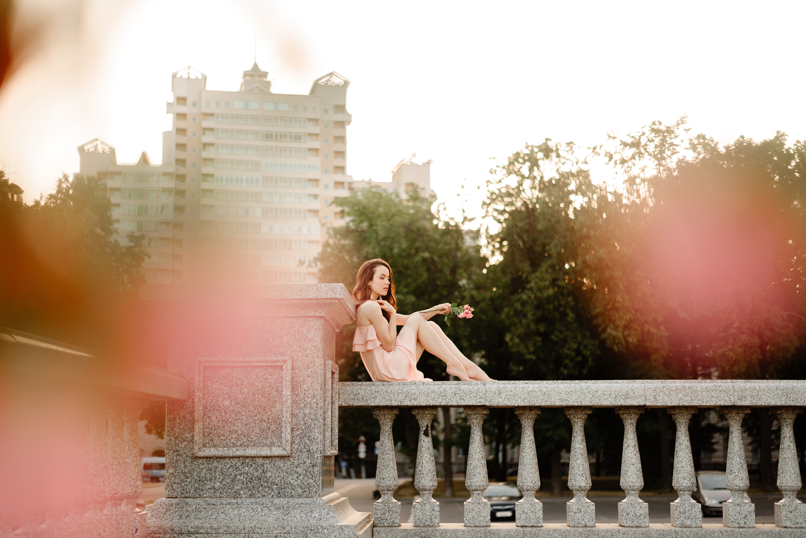 Портретные. Свадебный фотограф в Минске и Жлобине Светлана Карпович