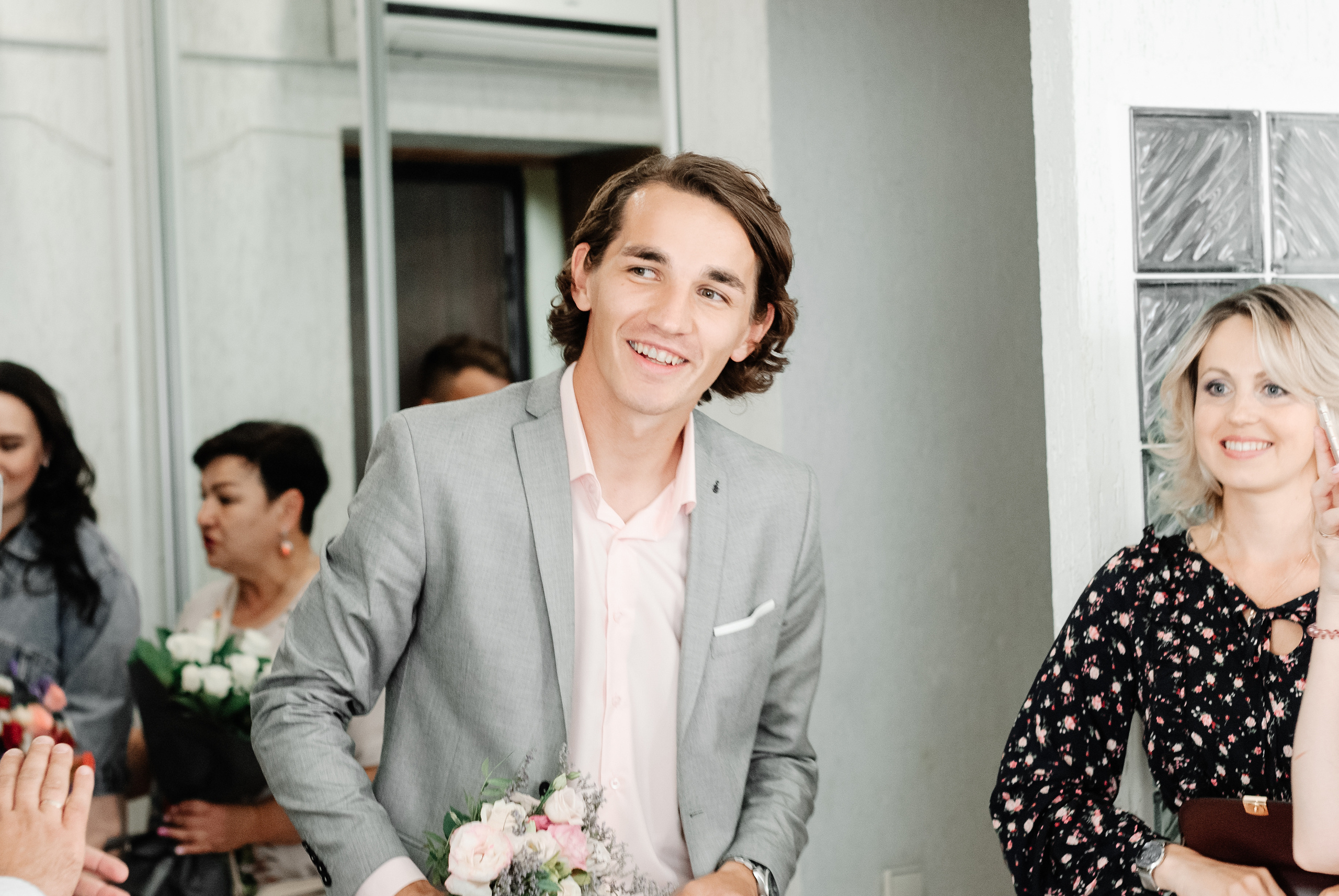 Alexandr&Yulija. Свадебный фотограф в Минске и Жлобине Светлана Карпович