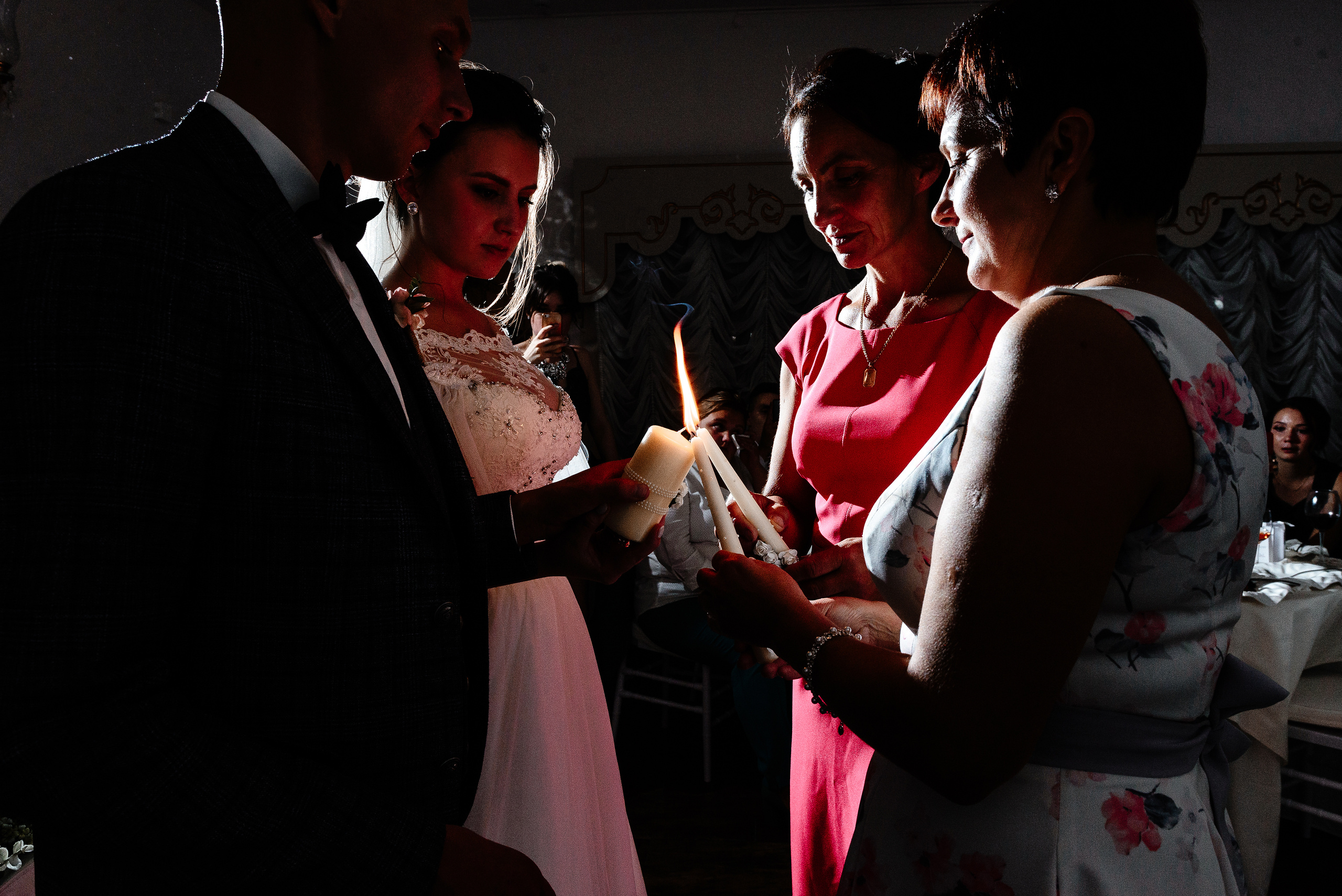 Oleg&Alexandra. Свадебный фотограф в Минске и Жлобине Светлана Карпович