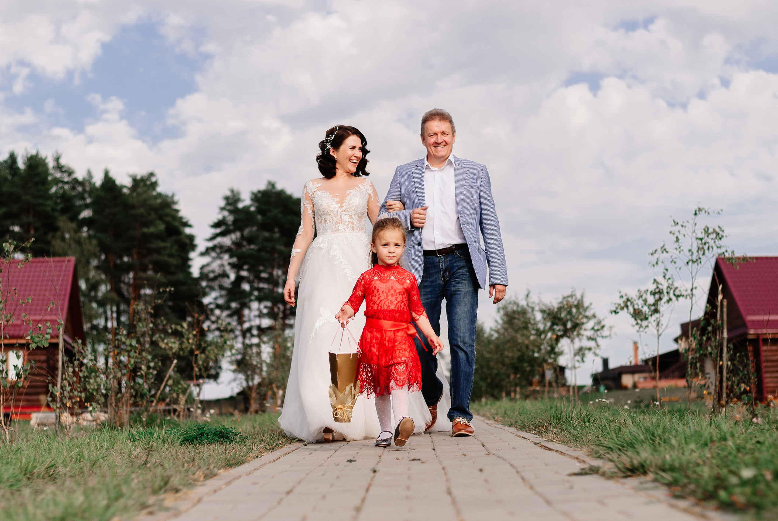 Alexandr&Yulija. Свадебный фотограф в Минске и Жлобине Светлана Карпович