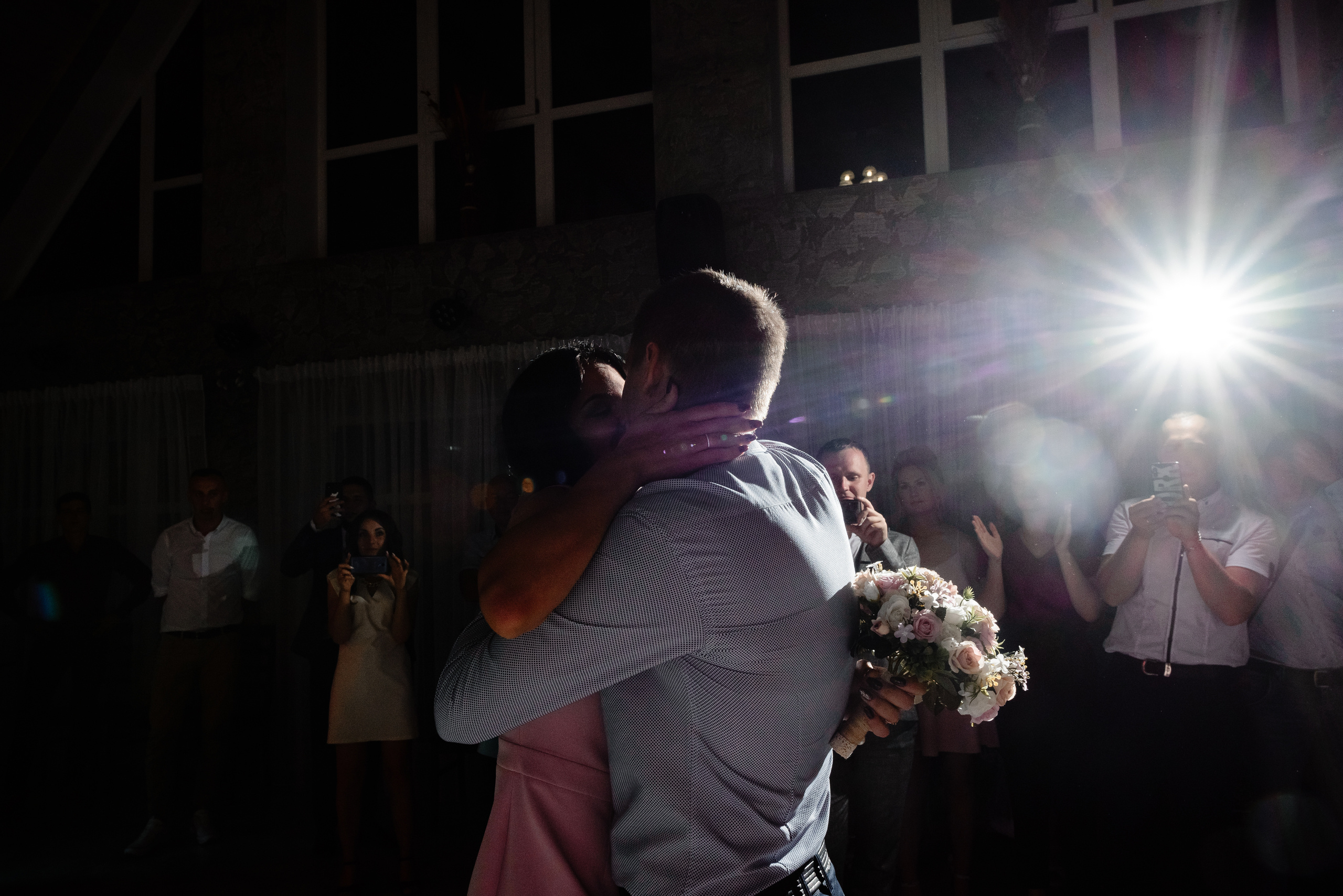 Igor&Svetlana. Свадебный фотограф в Минске и Жлобине Светлана Карпович