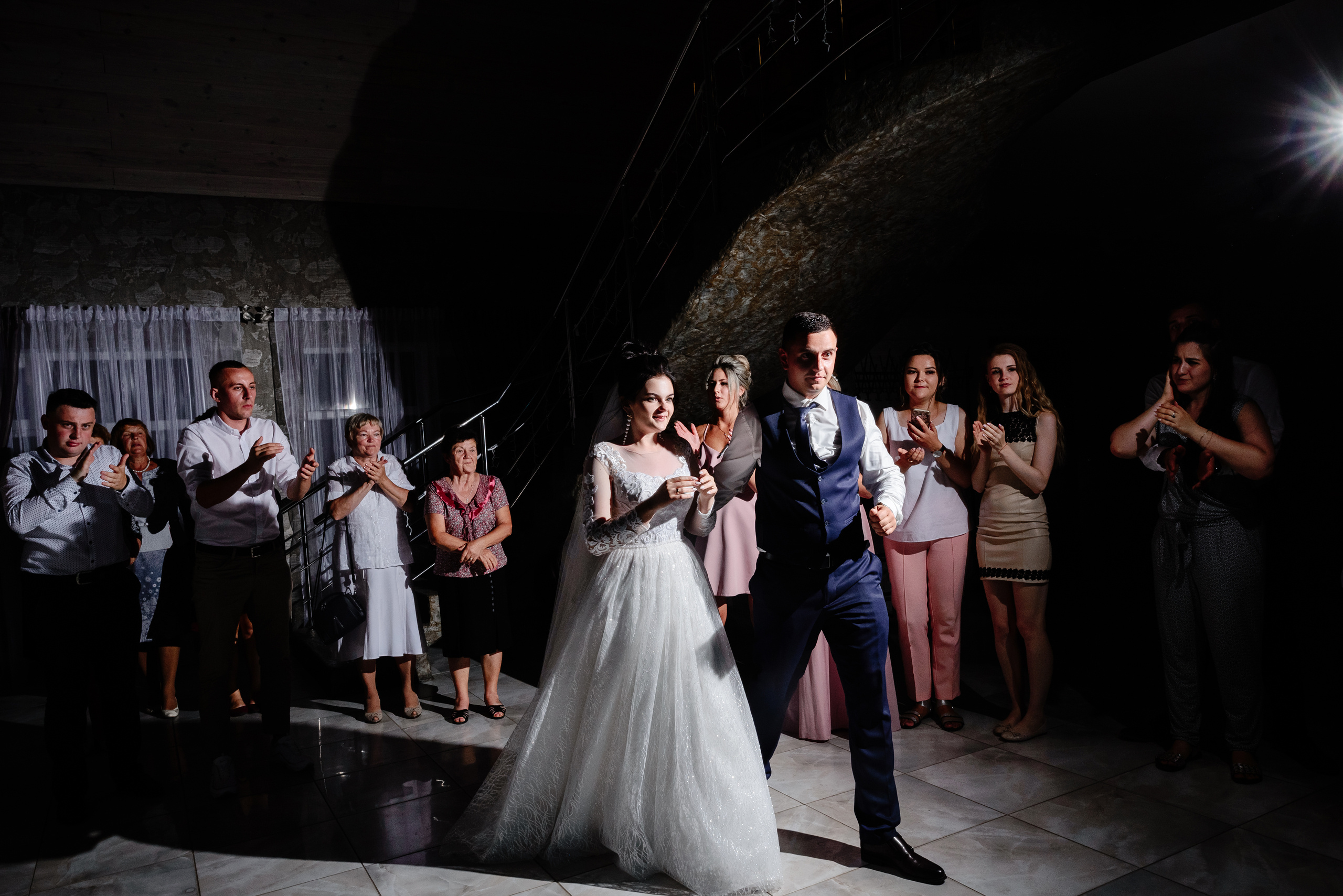 Igor&Svetlana. Свадебный фотограф в Минске и Жлобине Светлана Карпович