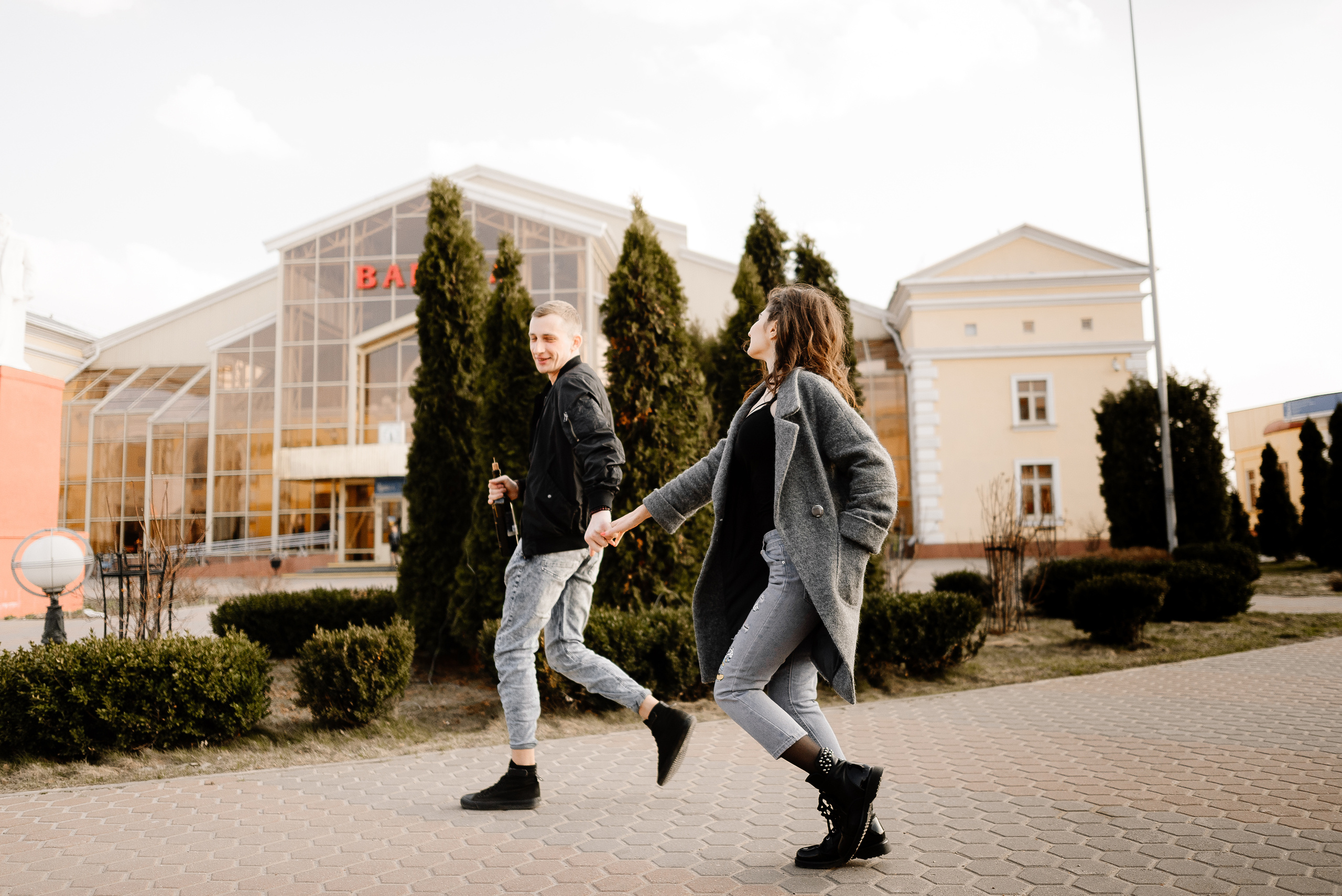 Lovestory. Стас и Марго. Свадебный фотограф в Минске и Жлобине Светлана Карпович