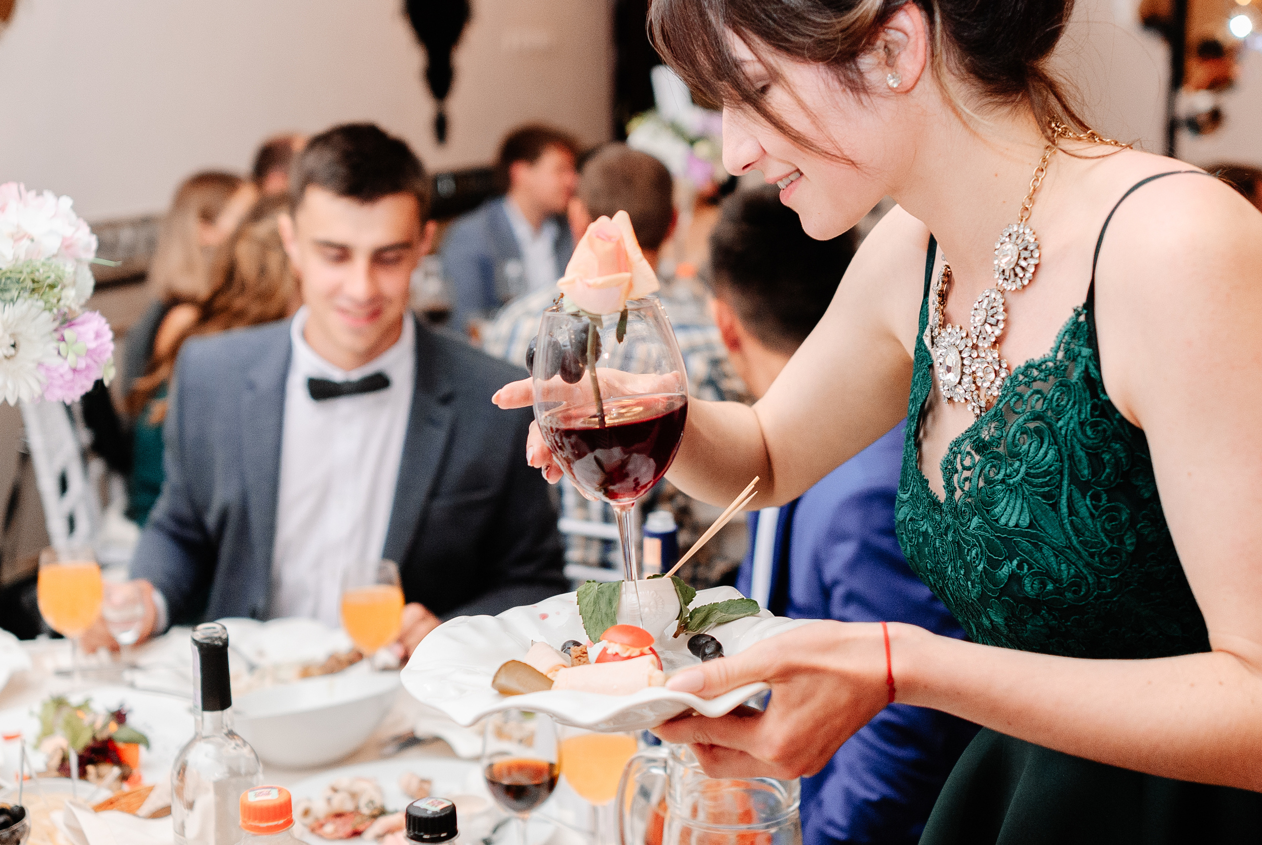 Oleg&Alexandra. Свадебный фотограф в Минске и Жлобине Светлана Карпович