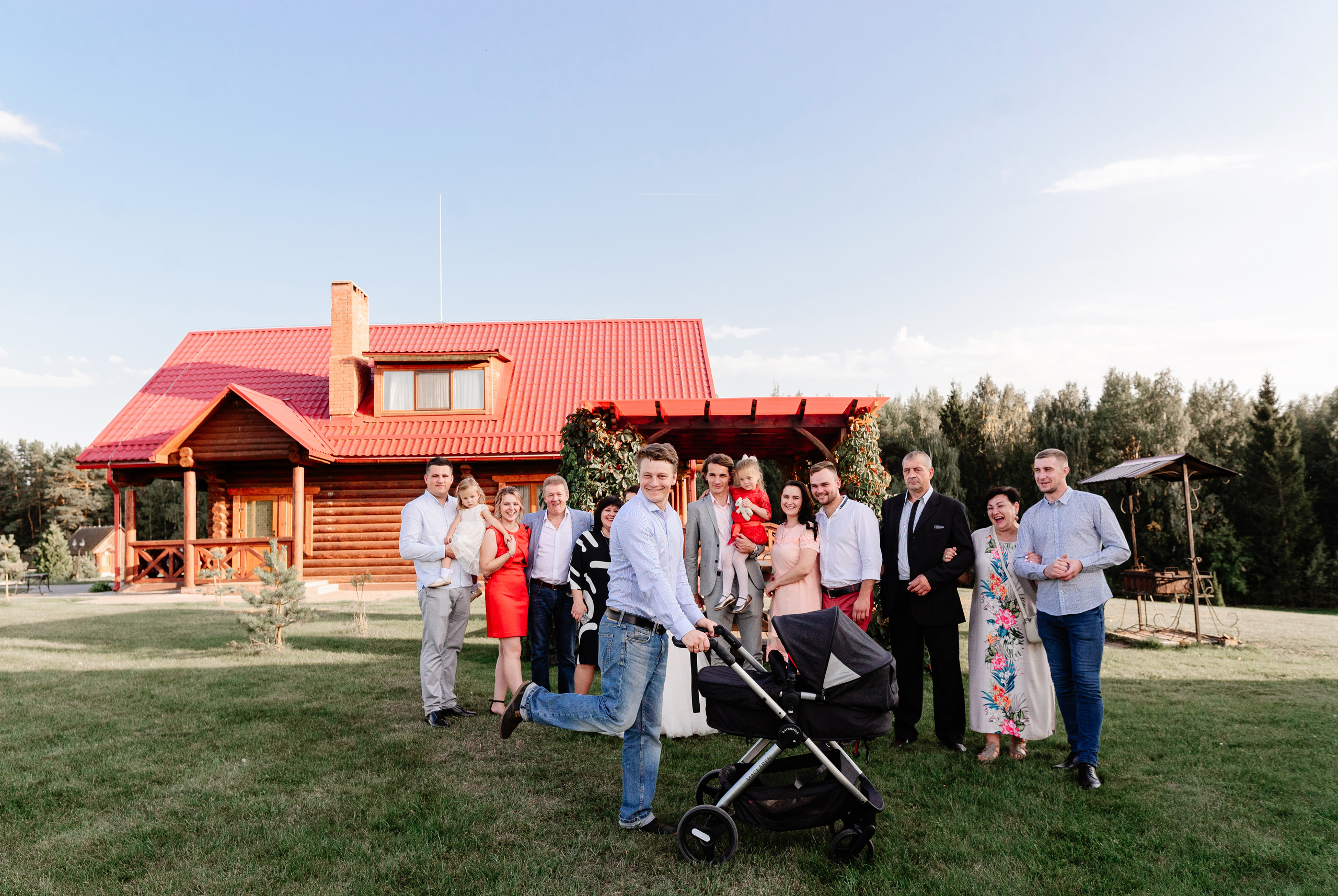 Alexandr&Yulija. Свадебный фотограф в Минске и Жлобине Светлана Карпович