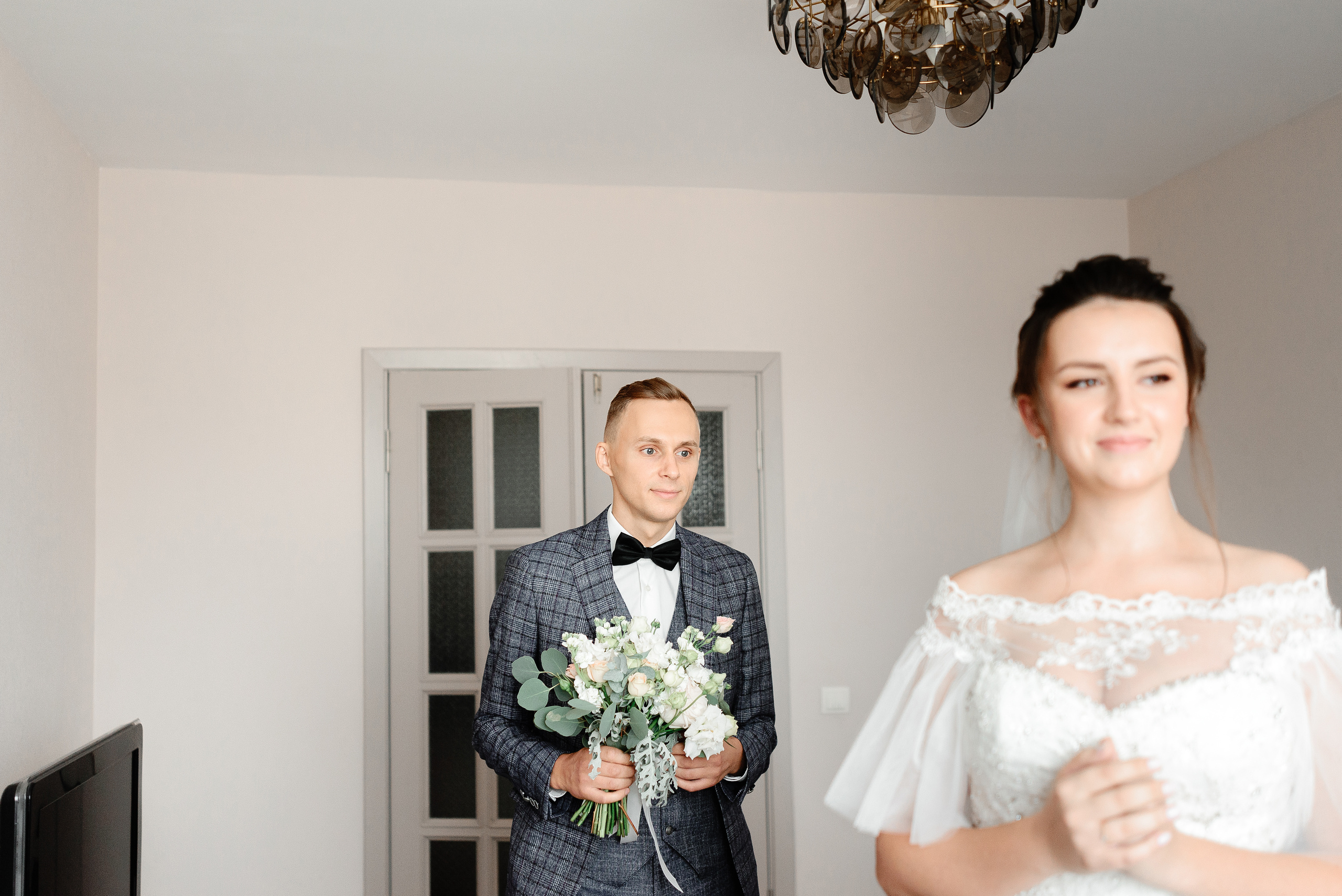 Oleg&Alexandra. Свадебный фотограф в Минске и Жлобине Светлана Карпович