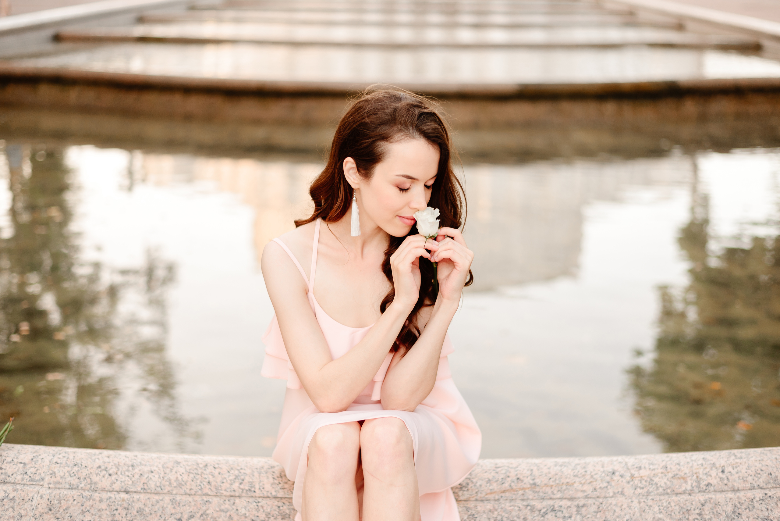 Портретные. Свадебный фотограф в Минске и Жлобине Светлана Карпович