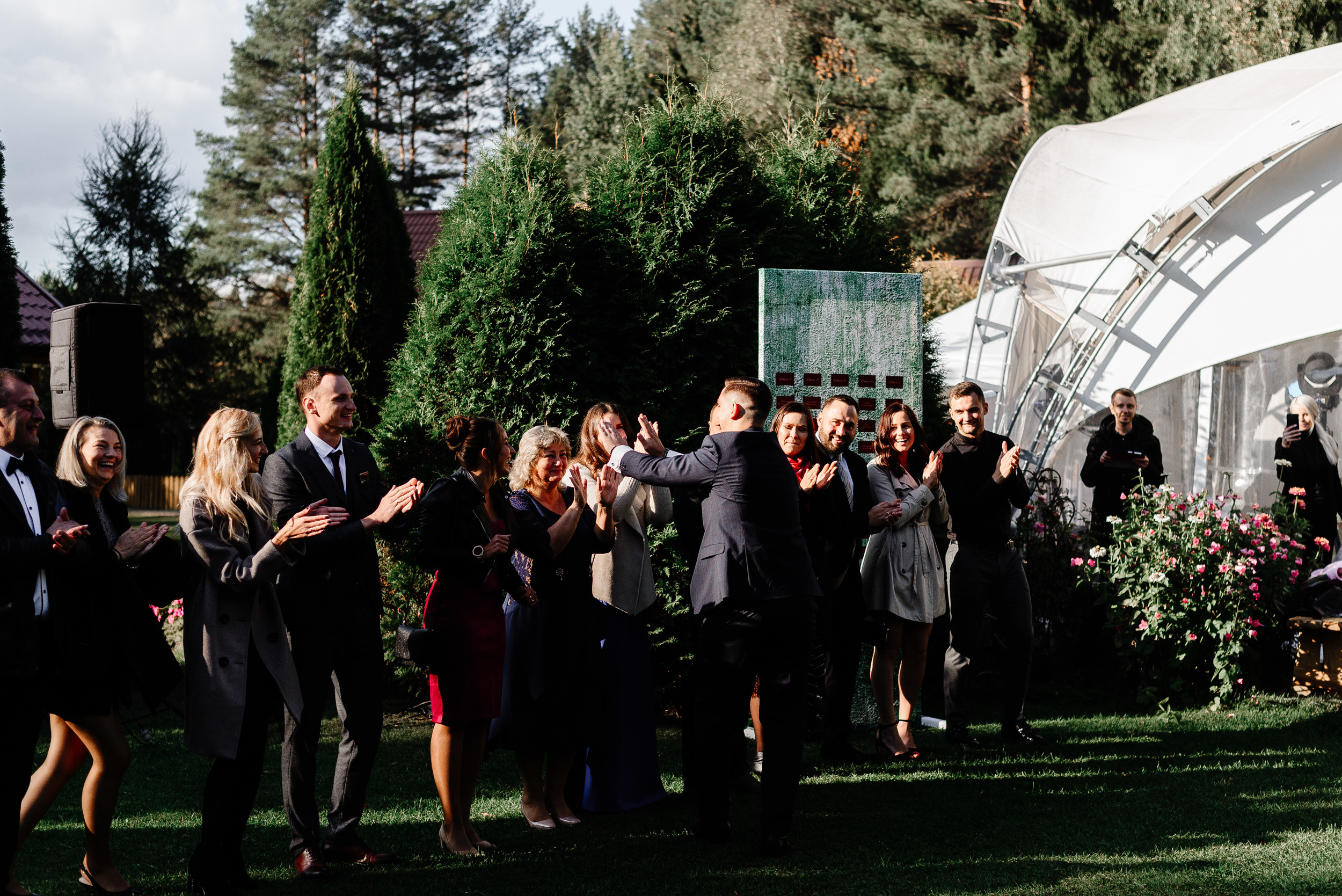 Stanislav&Anna. Свадебный фотограф в Минске и Жлобине Светлана Карпович