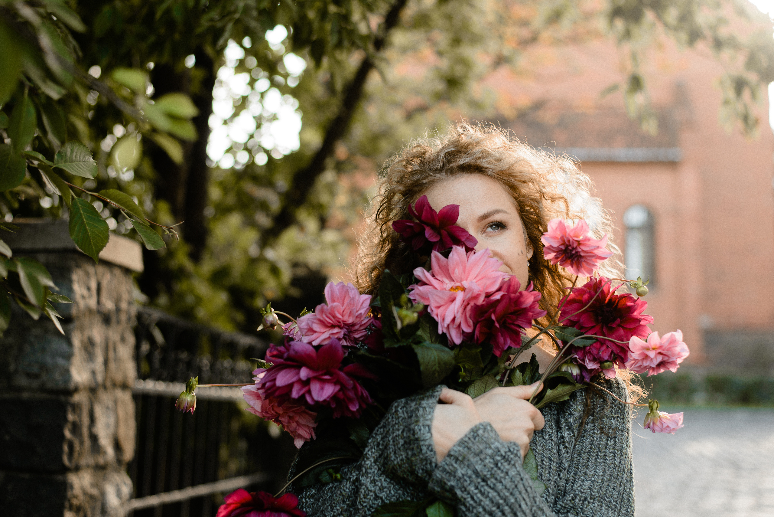Портретные. Свадебный фотограф в Минске и Жлобине Светлана Карпович