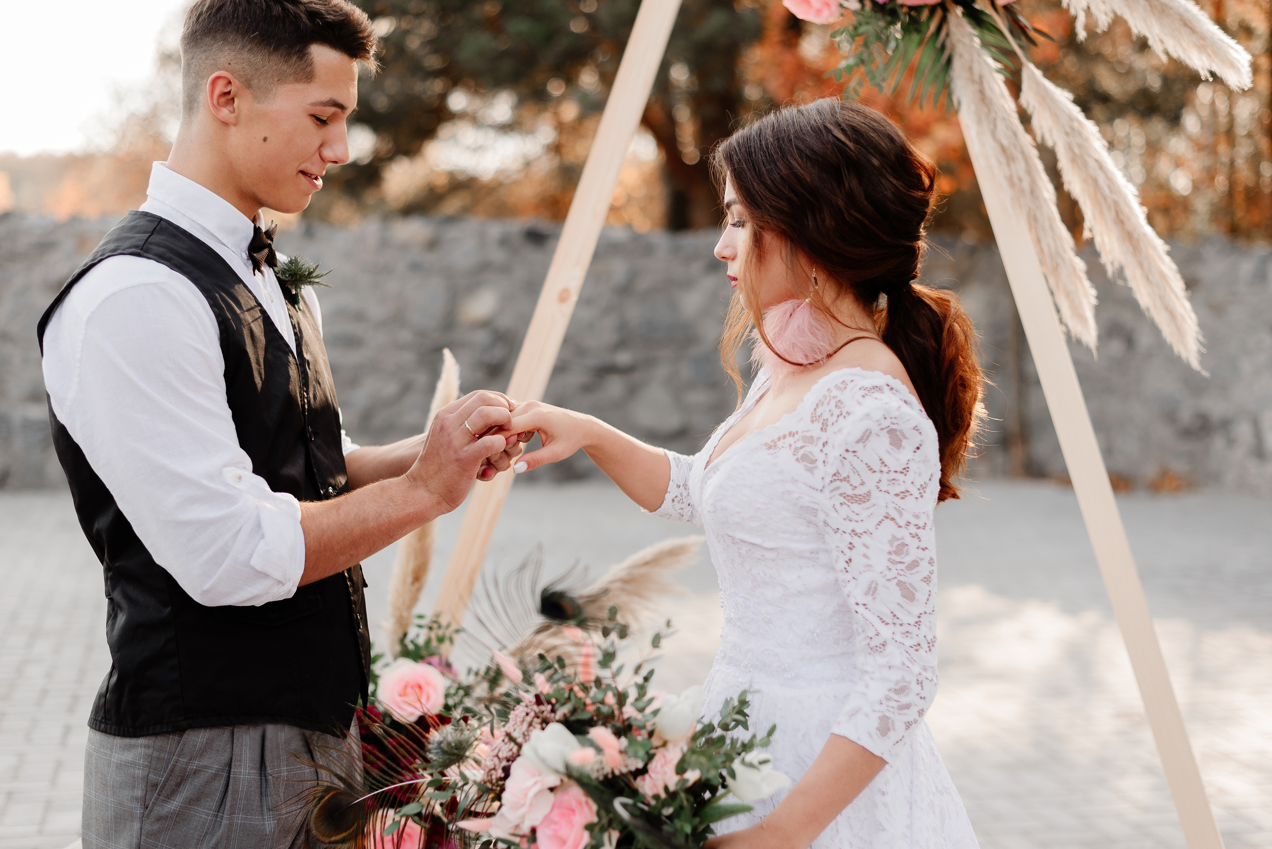 Victor&Alexandra. Свадебный фотограф в Минске и Жлобине Светлана Карпович