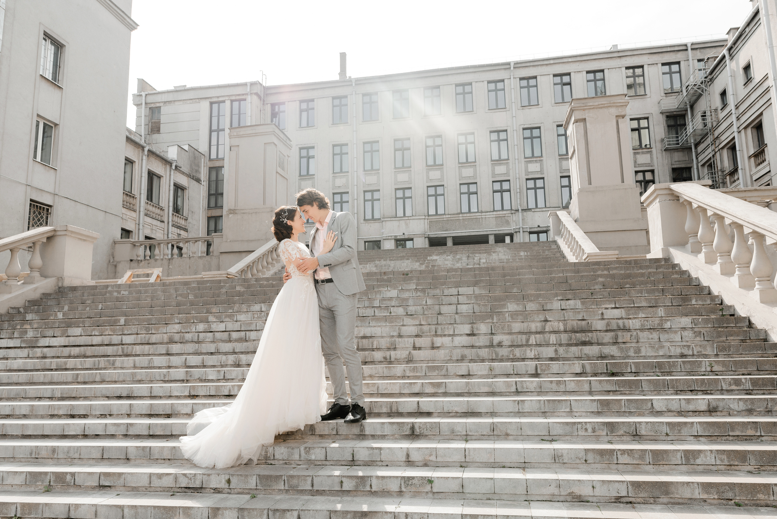 Alexandr&Yulija. Свадебный фотограф в Минске и Жлобине Светлана Карпович