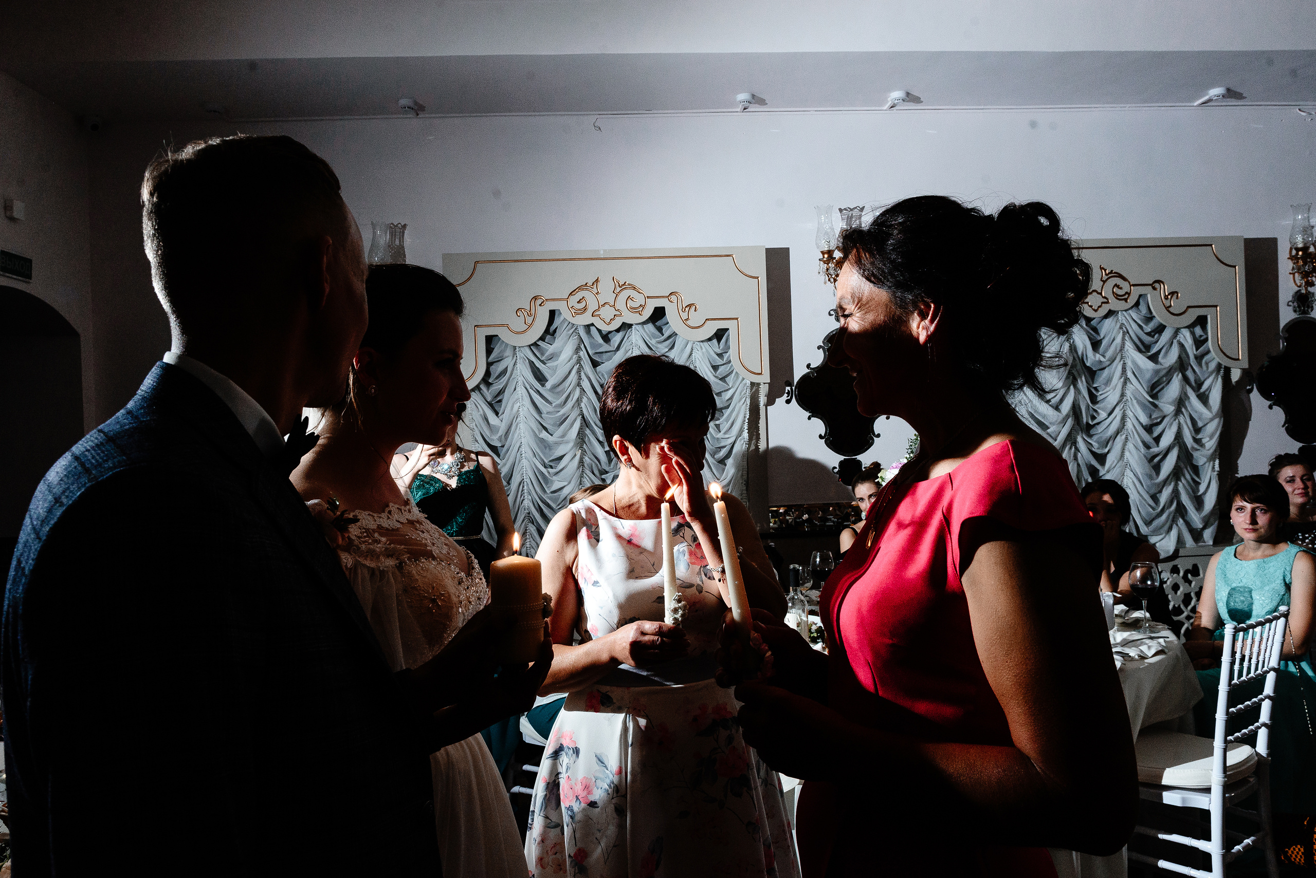 Oleg&Alexandra. Свадебный фотограф в Минске и Жлобине Светлана Карпович