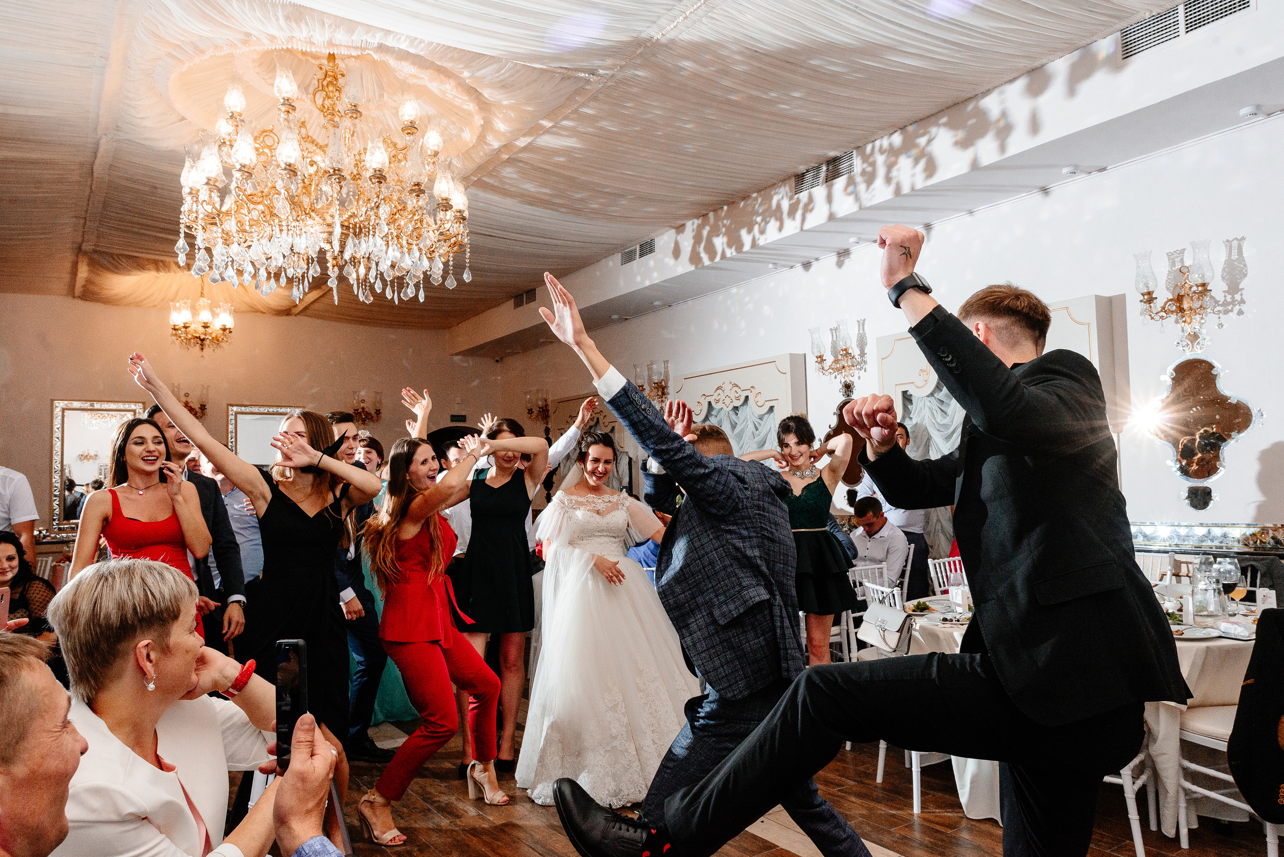 Oleg&Alexandra. Свадебный фотограф в Минске и Жлобине Светлана Карпович