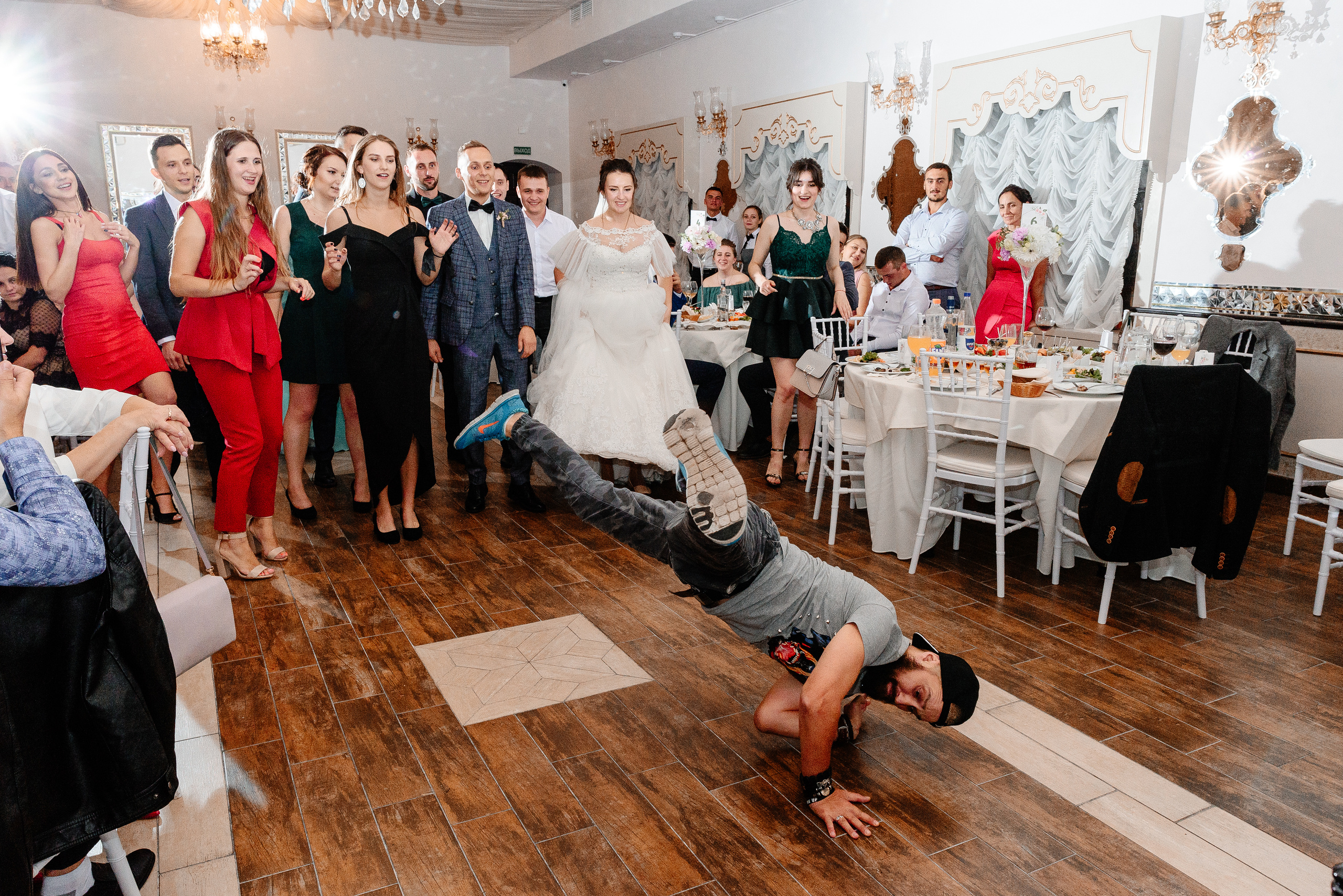 Oleg&Alexandra. Свадебный фотограф в Минске и Жлобине Светлана Карпович