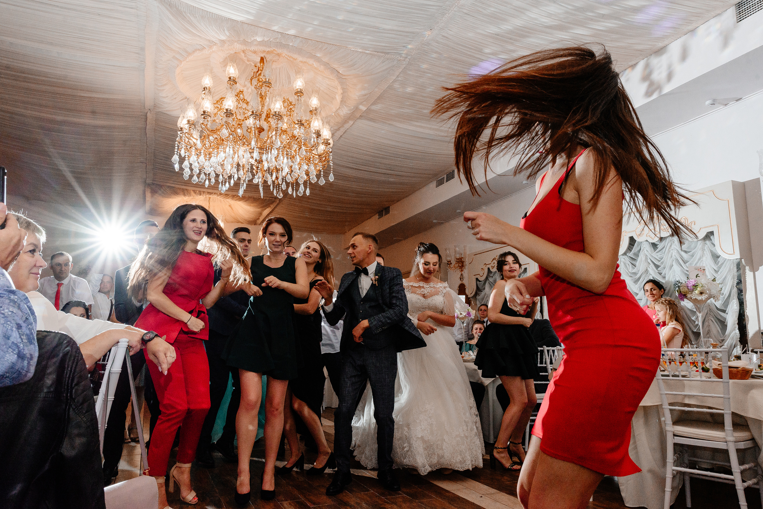 Oleg&Alexandra. Свадебный фотограф в Минске и Жлобине Светлана Карпович