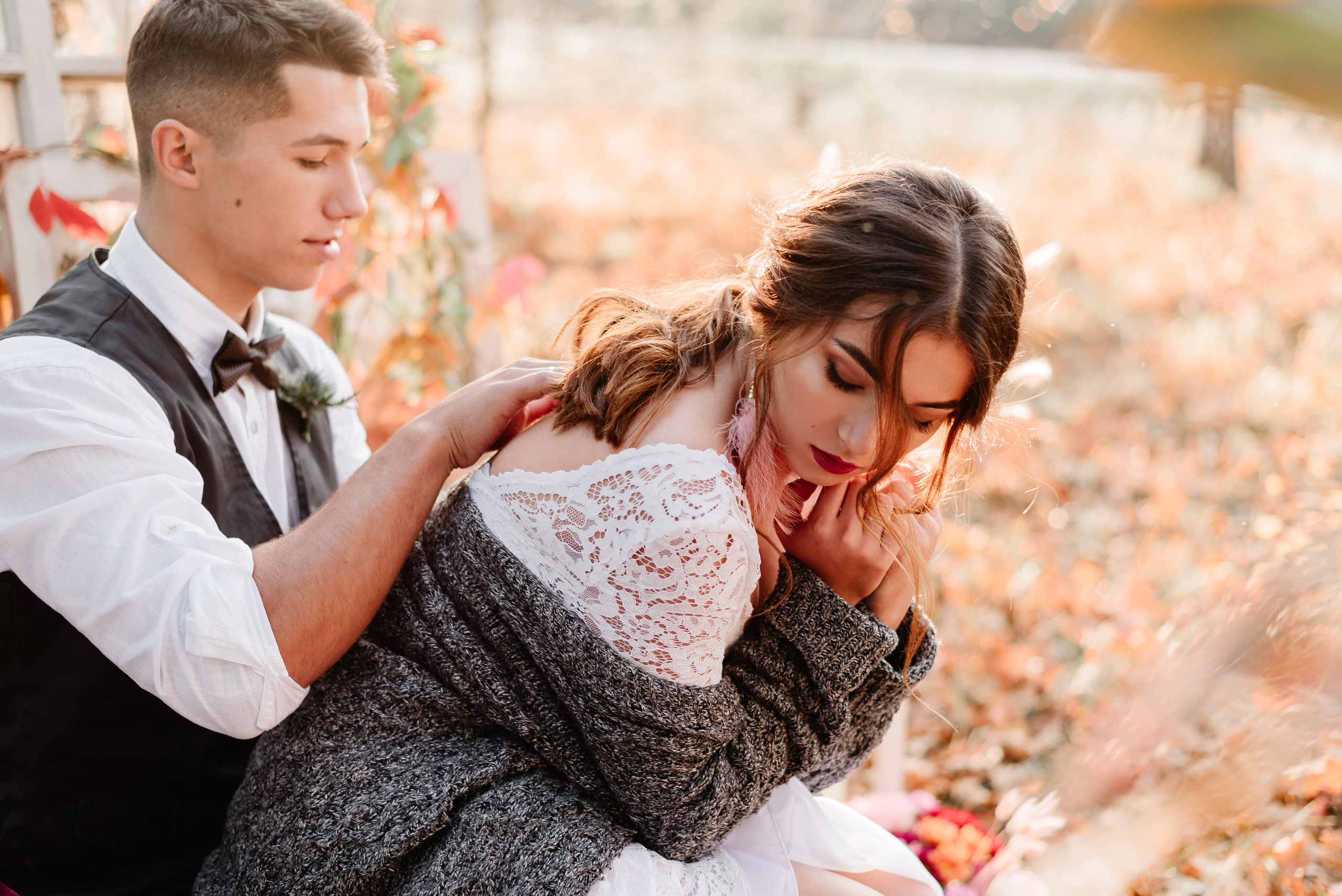 Victor&Alexandra. Свадебный фотограф в Минске и Жлобине Светлана Карпович